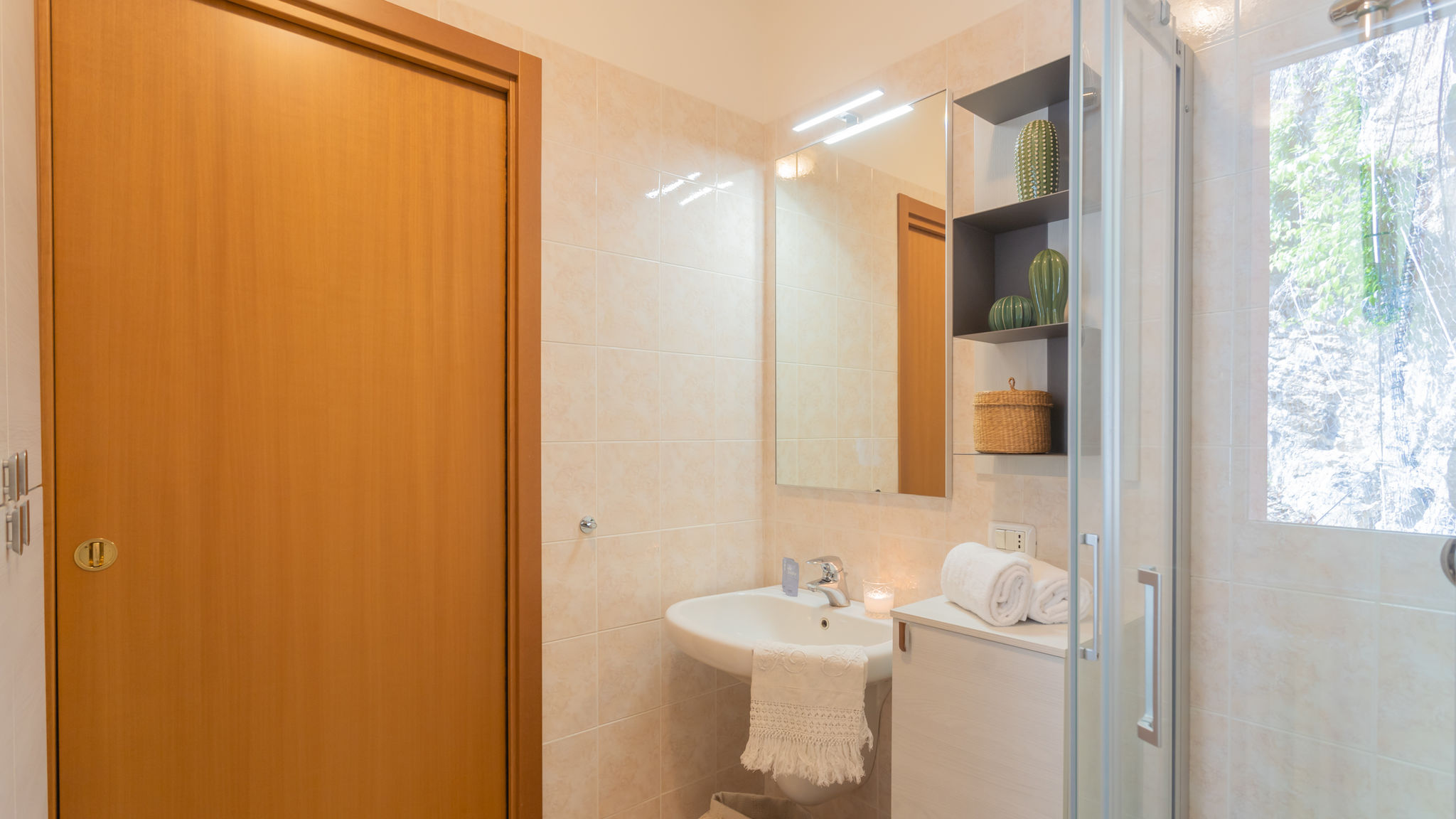 Italianway Colonno Blue Bliss Apartment