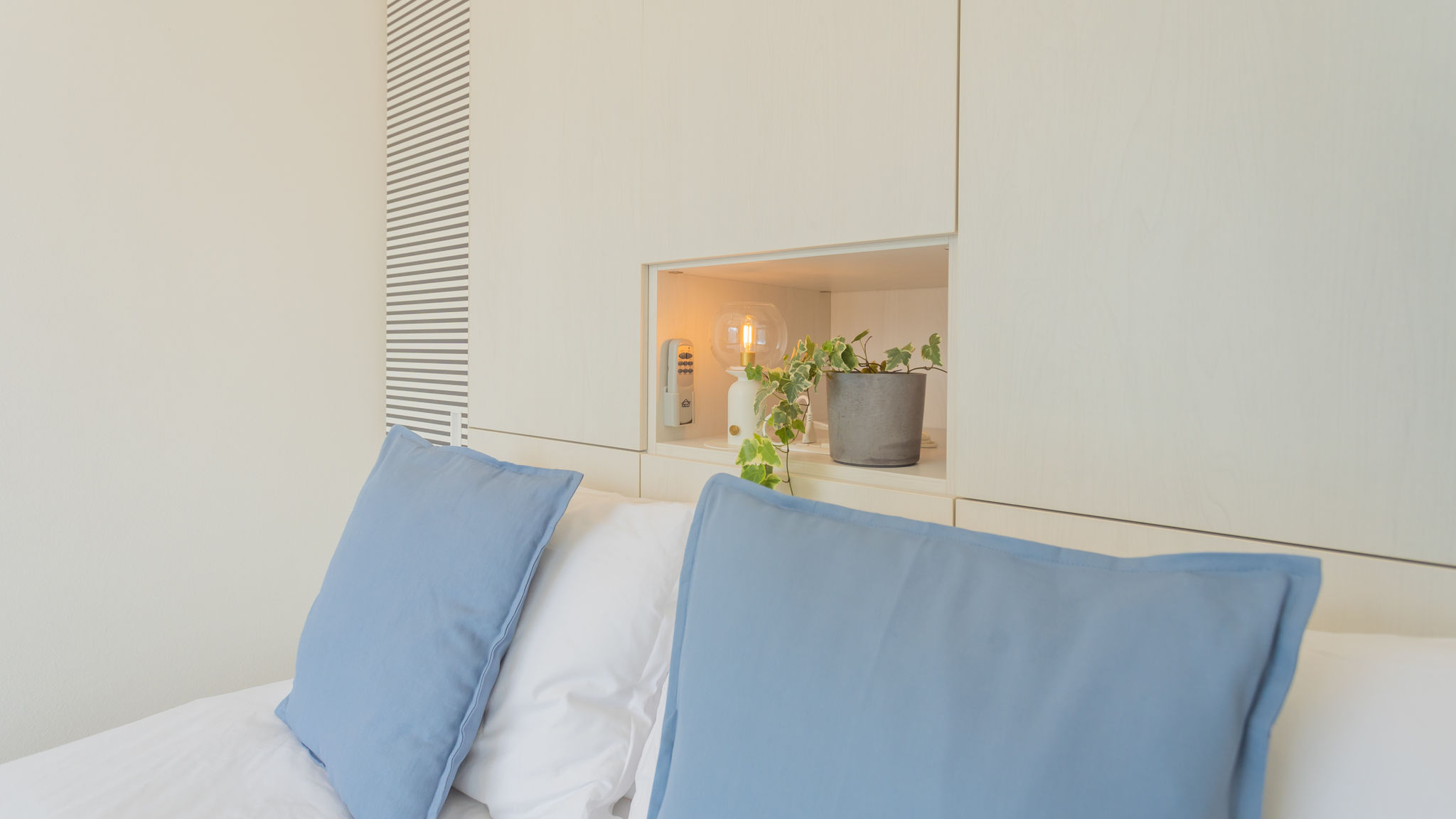 Italianway Colonno Blue Bliss Apartment