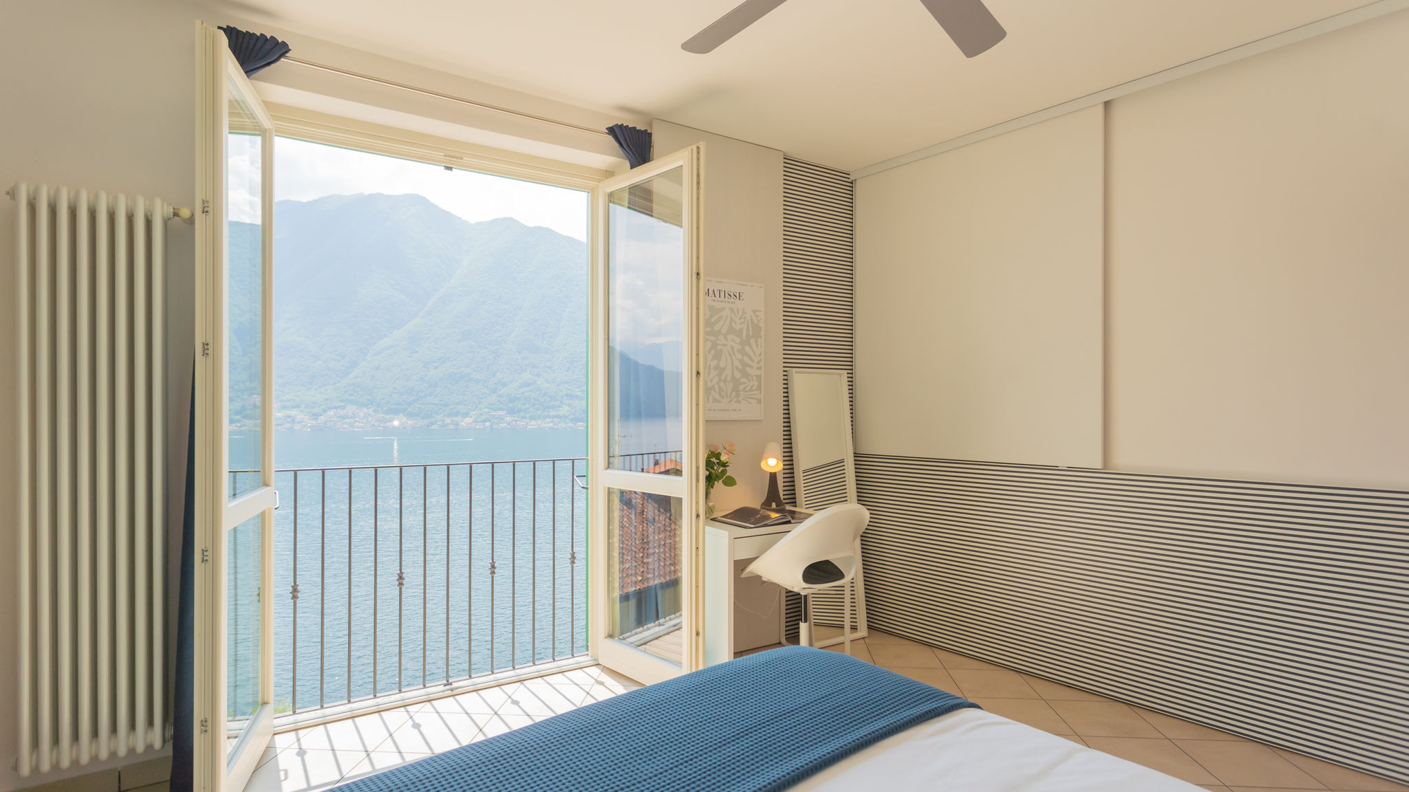 Italianway Colonno Blue Bliss Apartment