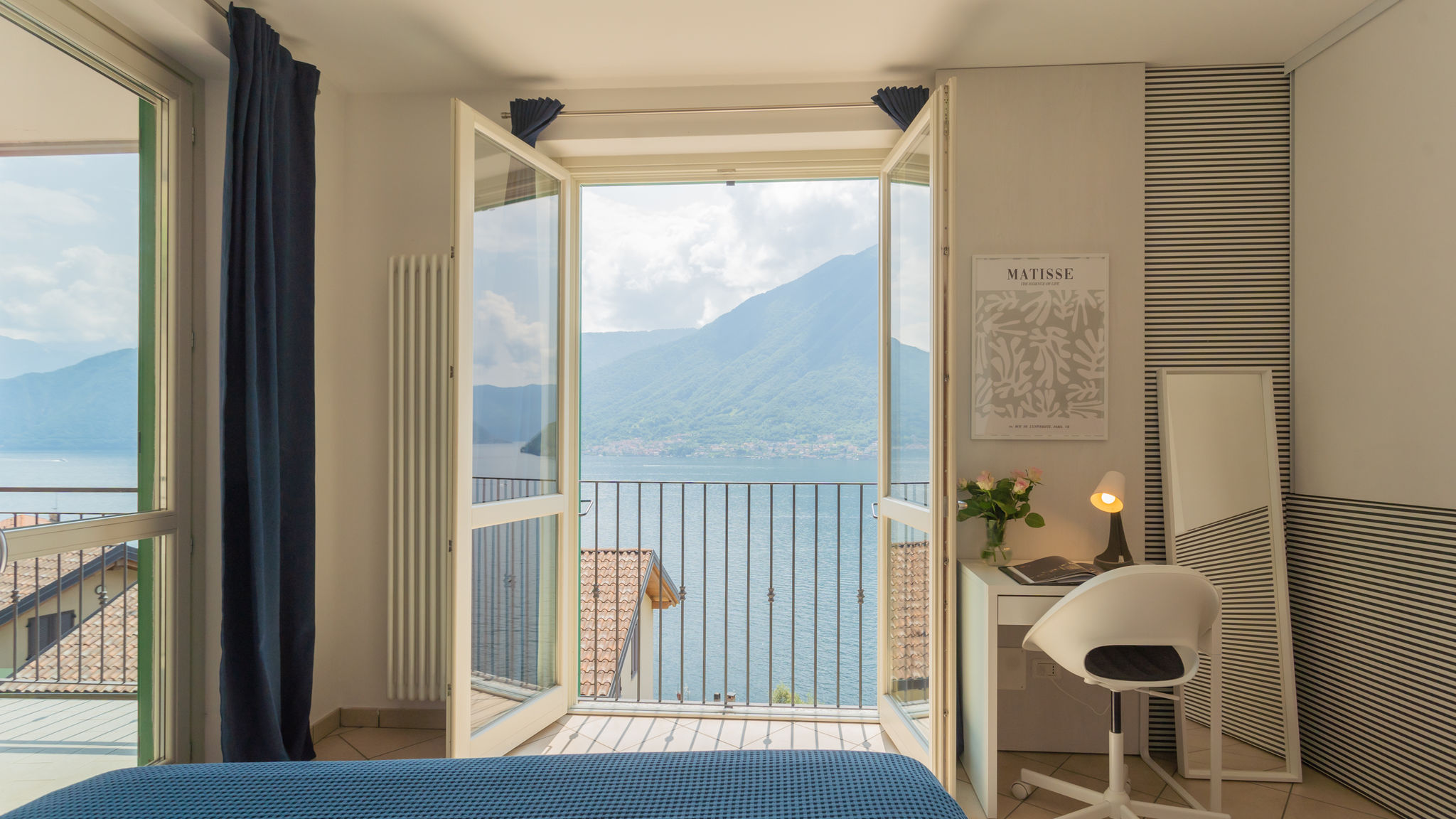 Italianway Colonno Blue Bliss Apartment