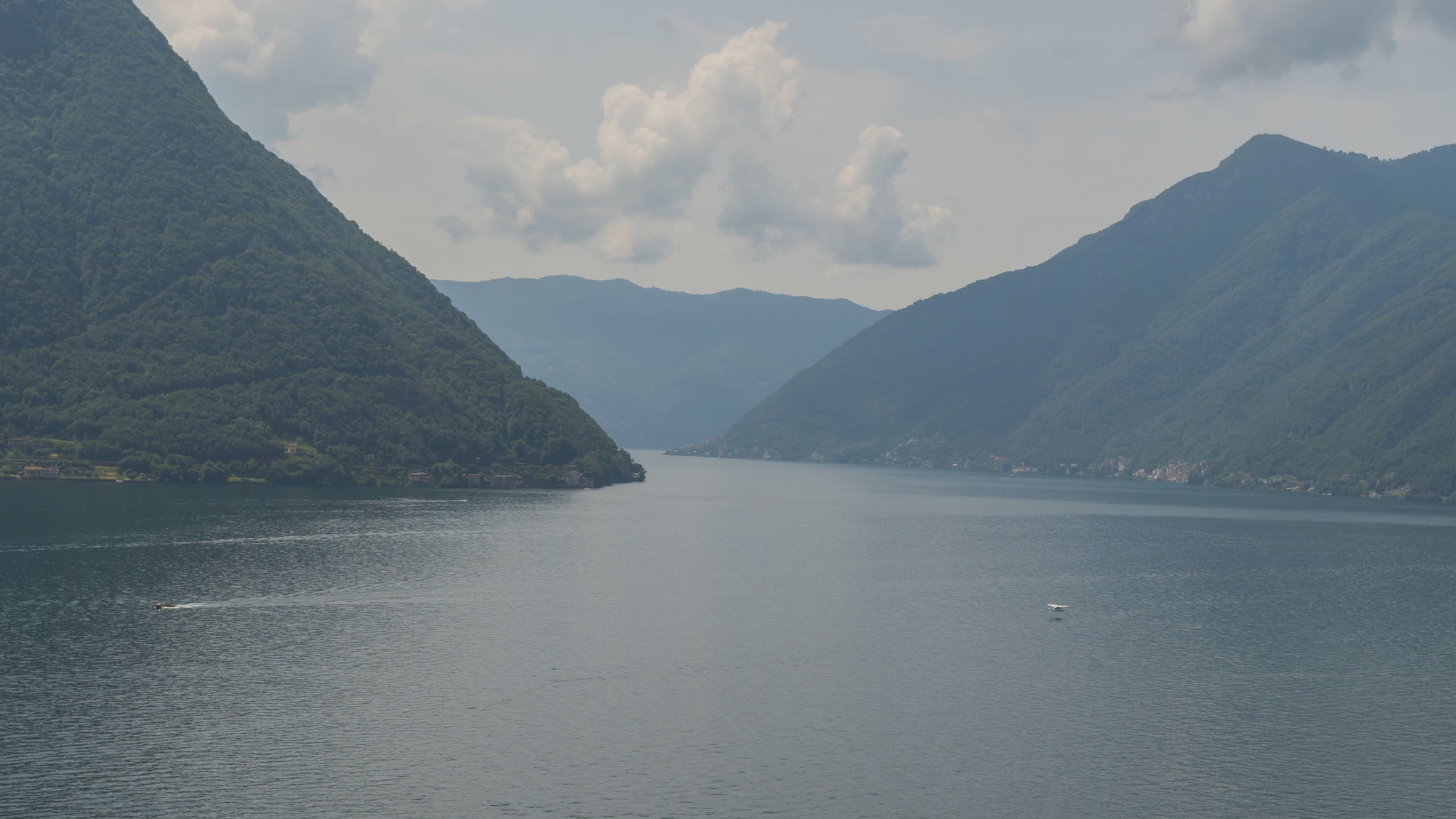 Italianway Colonno Blue Bliss Apartment