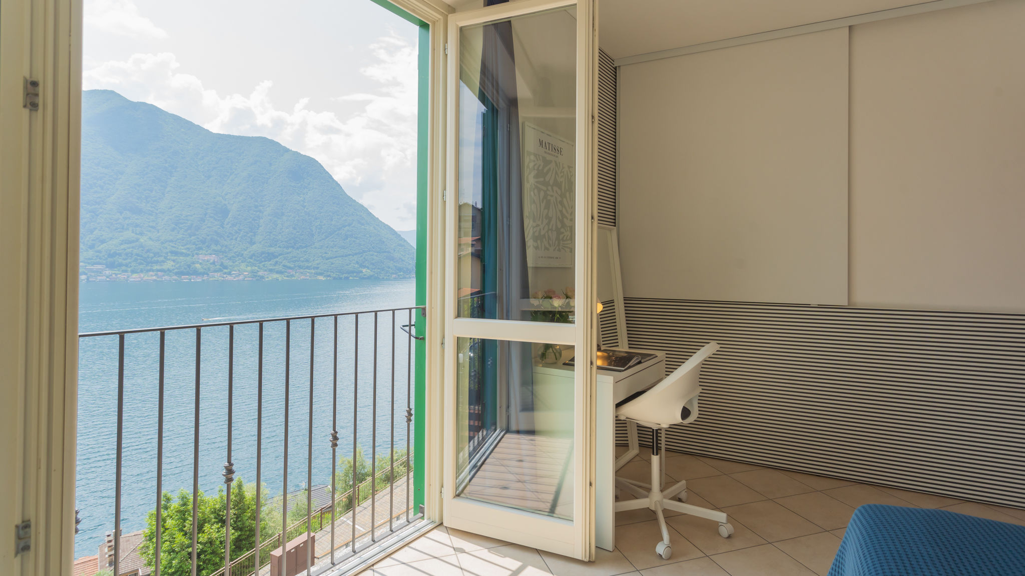 Italianway Colonno Blue Bliss Apartment