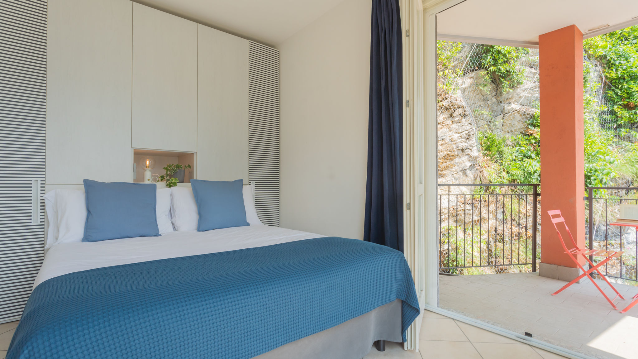 Italianway Colonno Blue Bliss Apartment