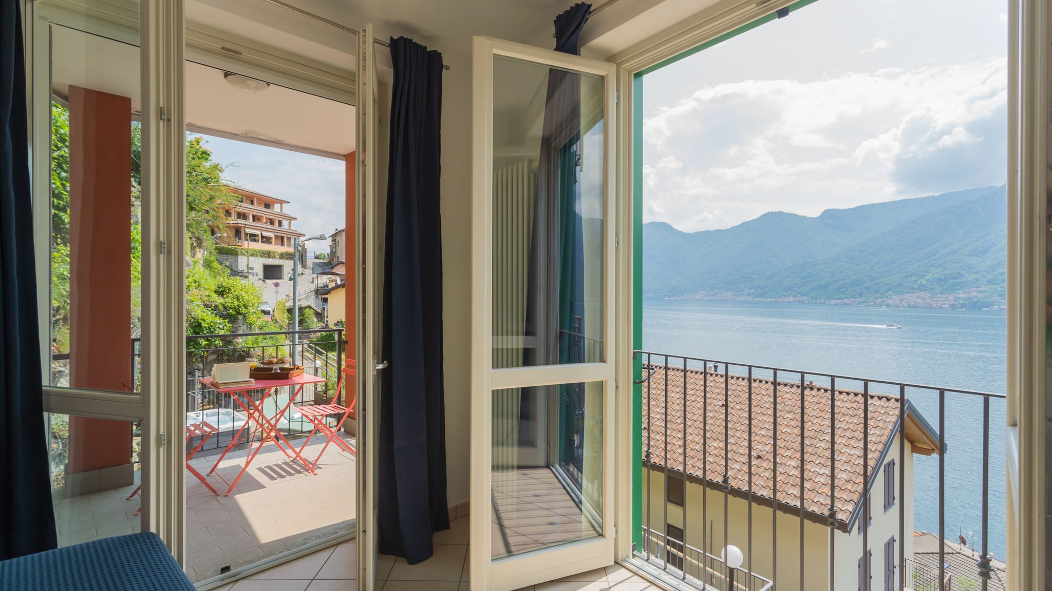 Italianway Colonno Blue Bliss Apartment