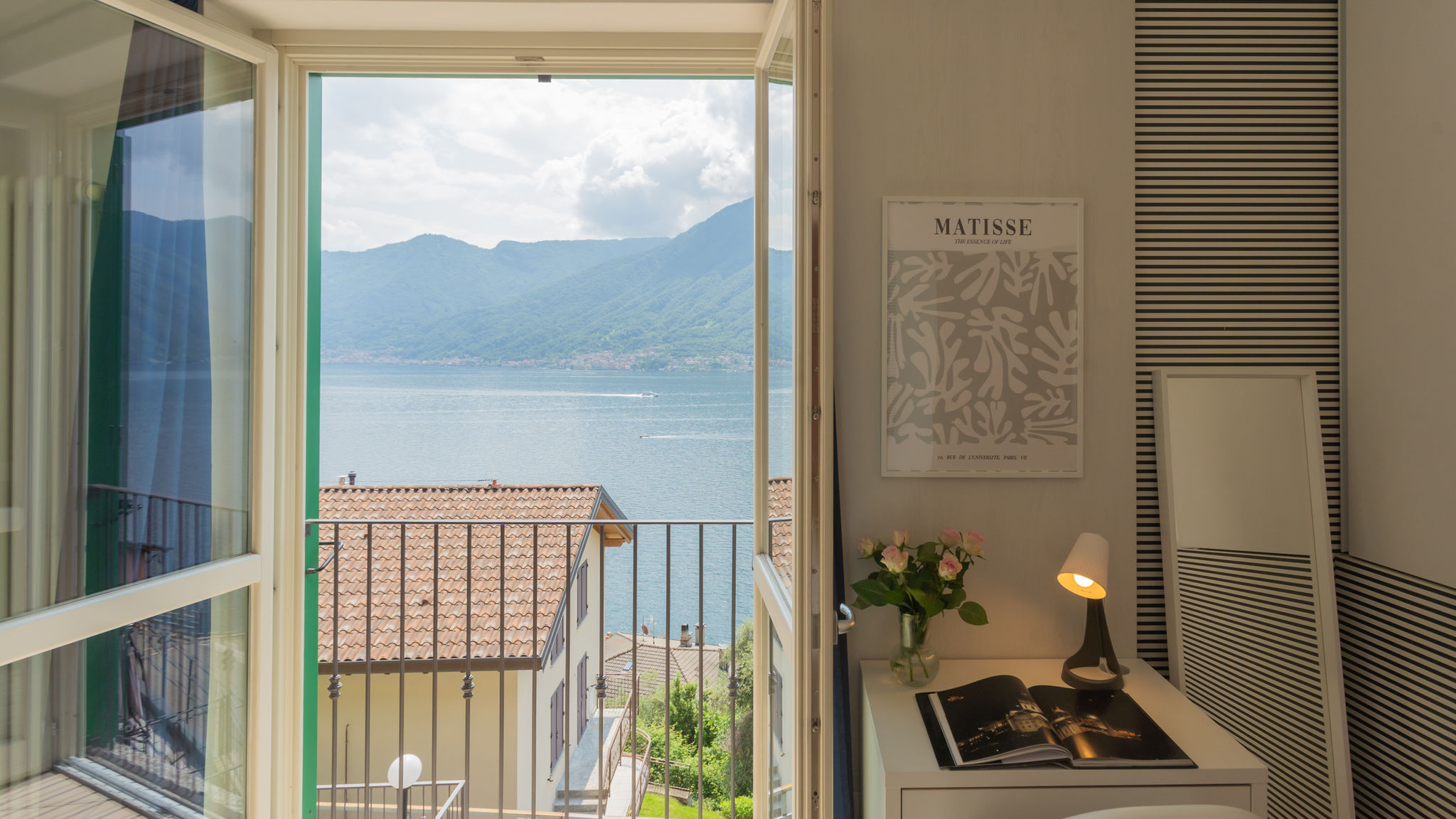 Italianway Colonno Blue Bliss Apartment