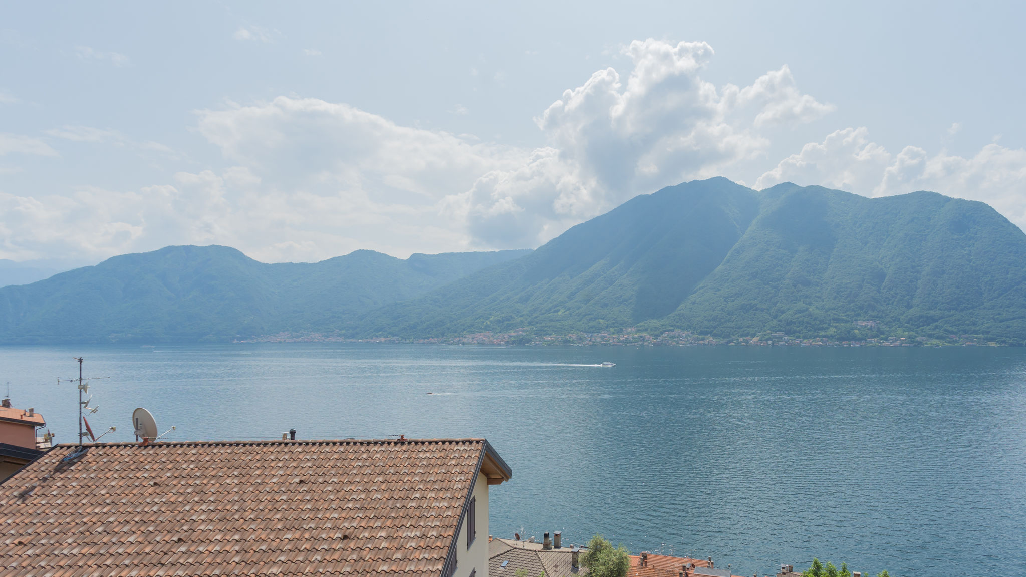 Italianway Colonno Blue Bliss Apartment