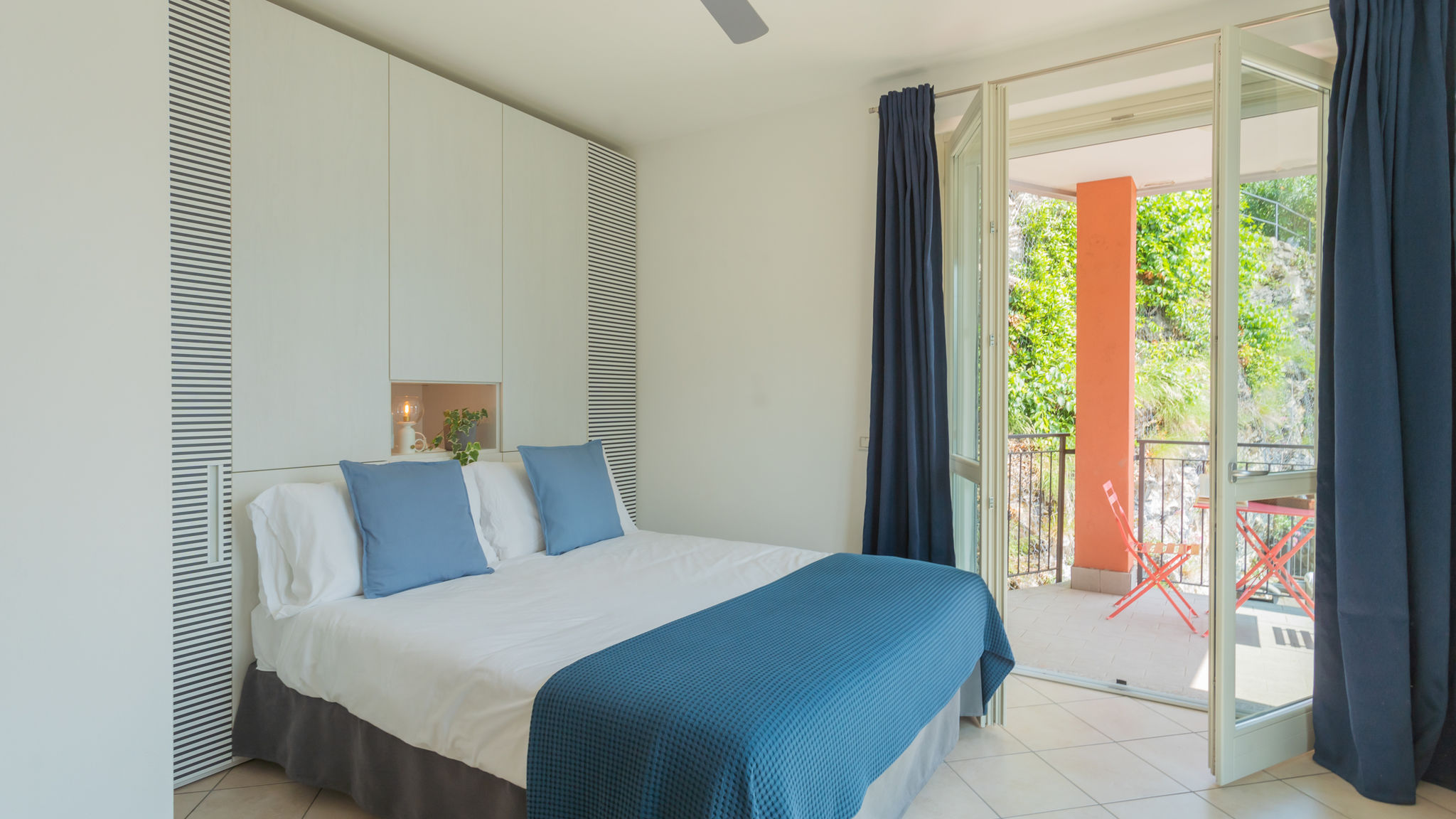 Italianway Colonno Blue Bliss Apartment