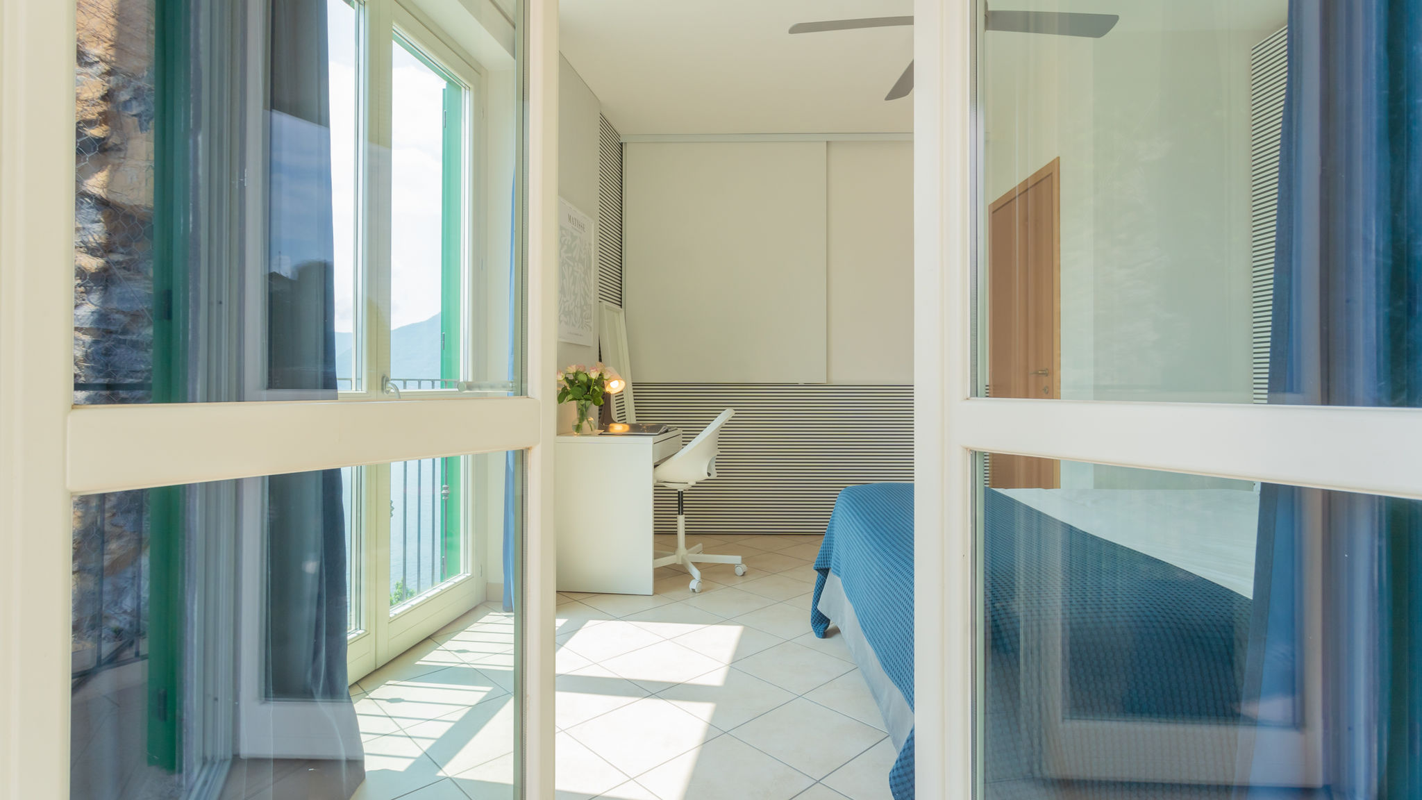 Italianway Colonno Blue Bliss Apartment