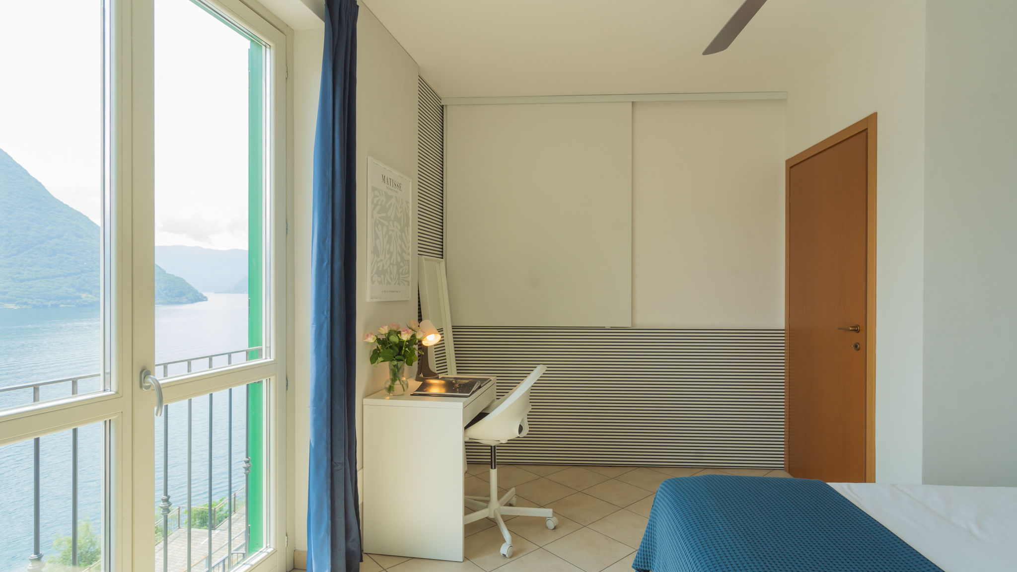 Italianway Colonno Blue Bliss Apartment