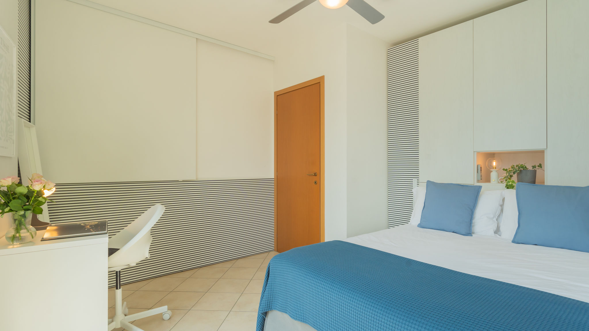 Italianway Colonno Blue Bliss Apartment