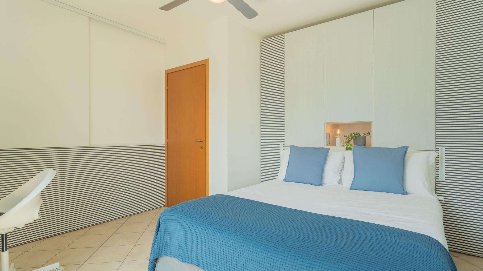 Italianway Colonno Blue Bliss Apartment