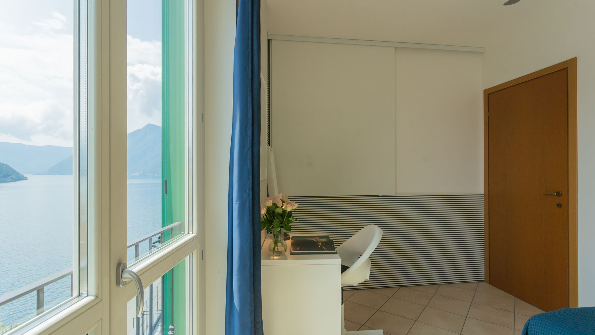 Italianway Colonno Blue Bliss Apartment