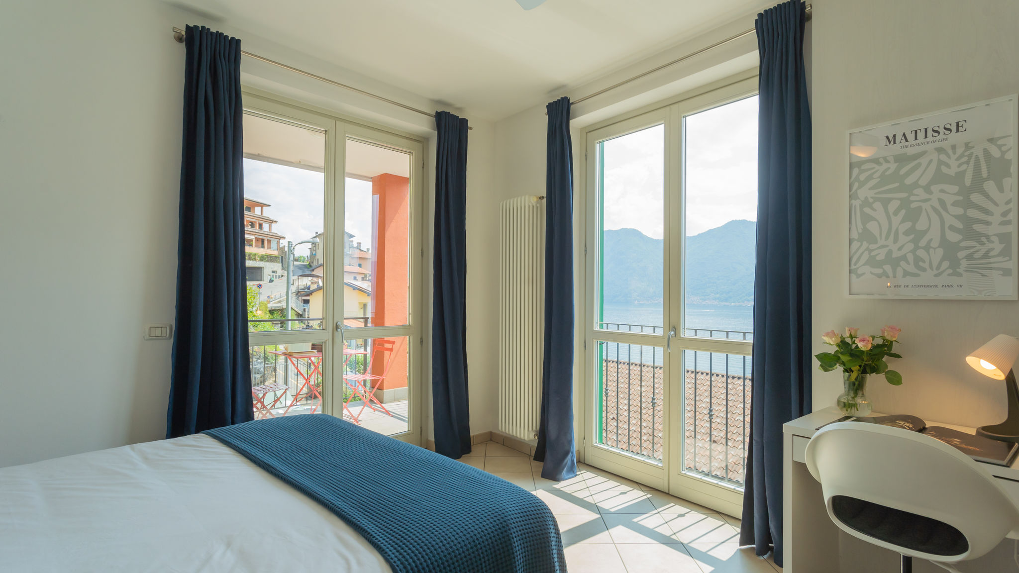 Italianway Colonno Blue Bliss Apartment