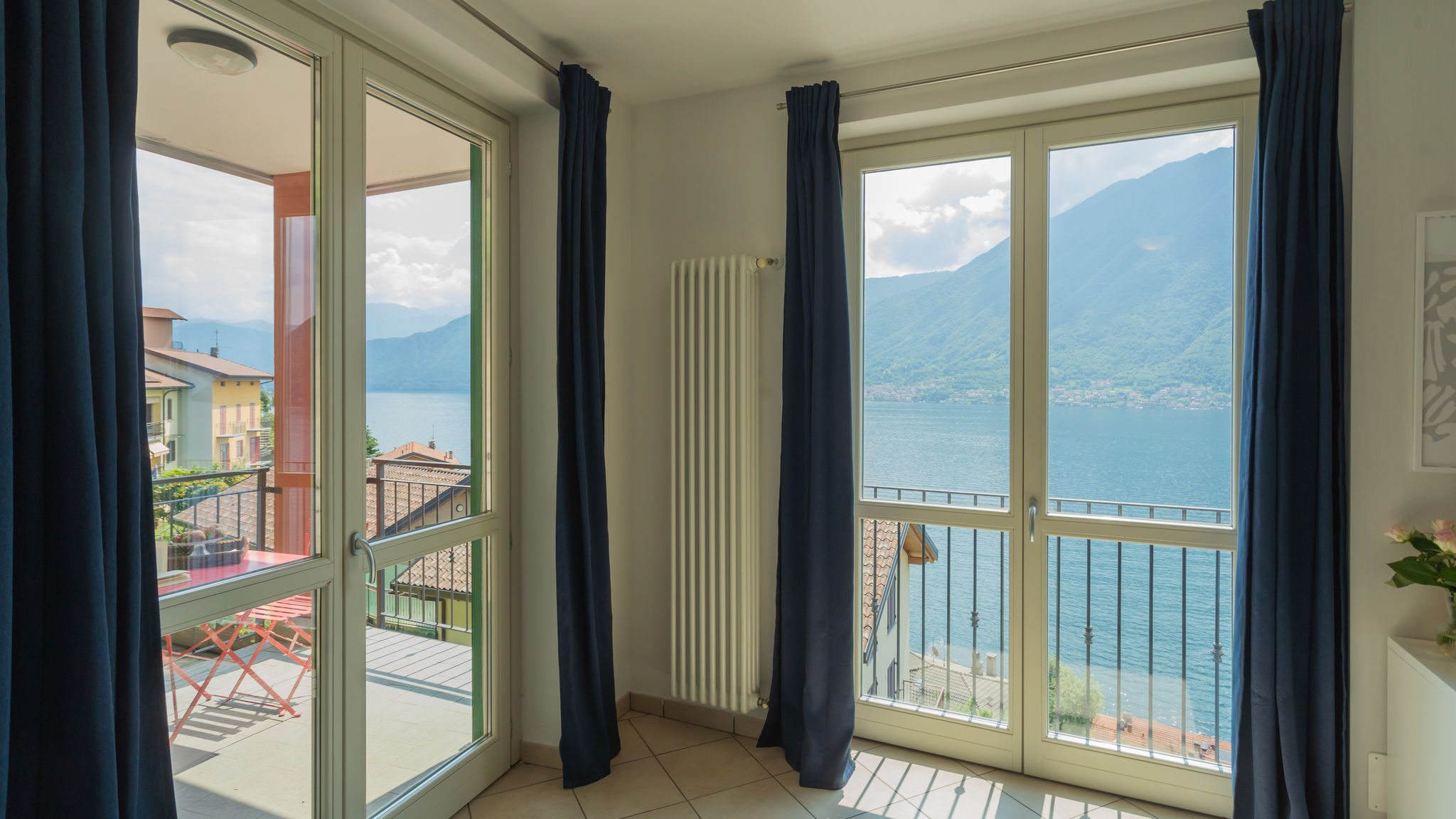 Italianway Colonno Blue Bliss Apartment