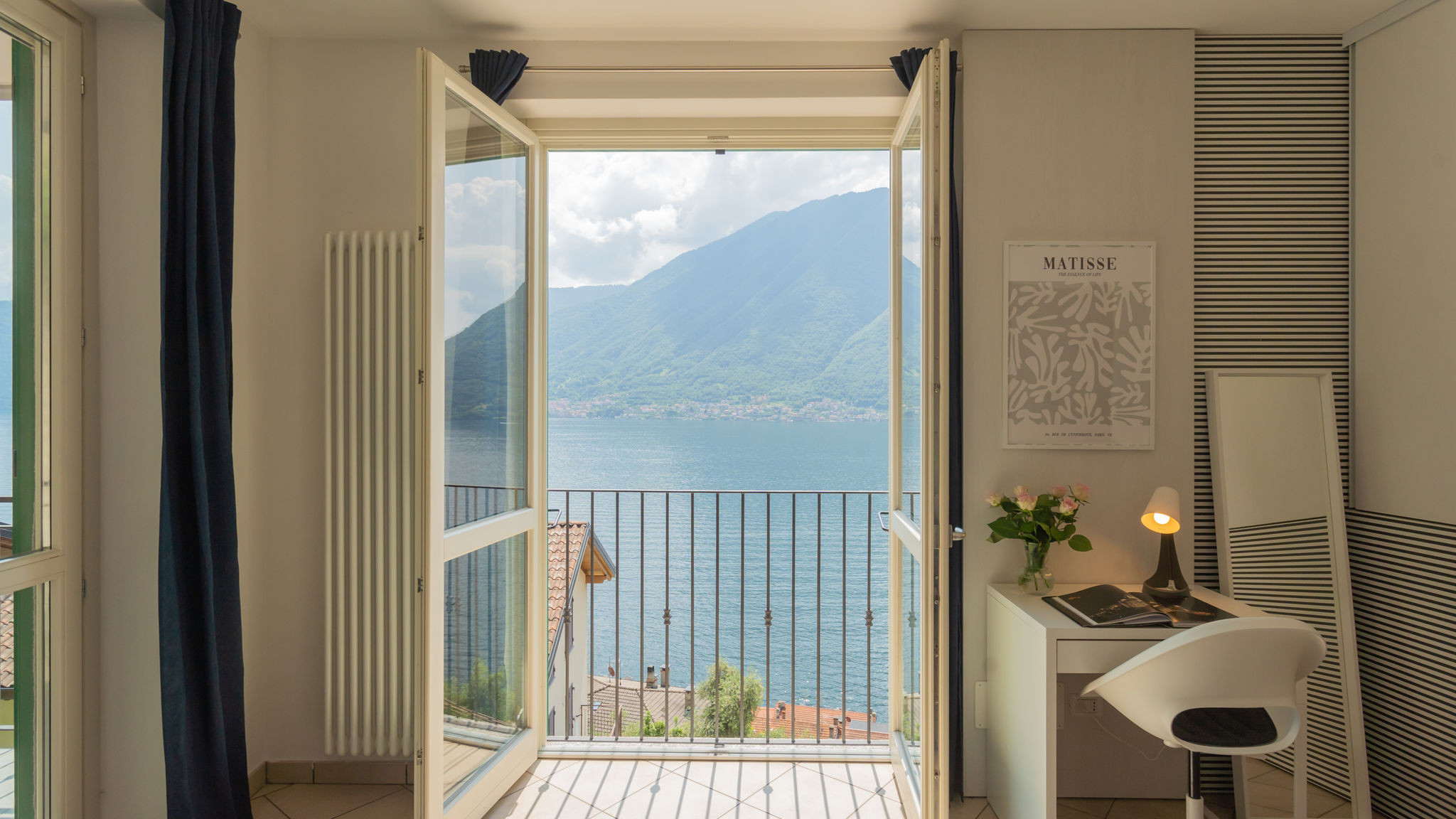 Italianway Colonno Blue Bliss Apartment