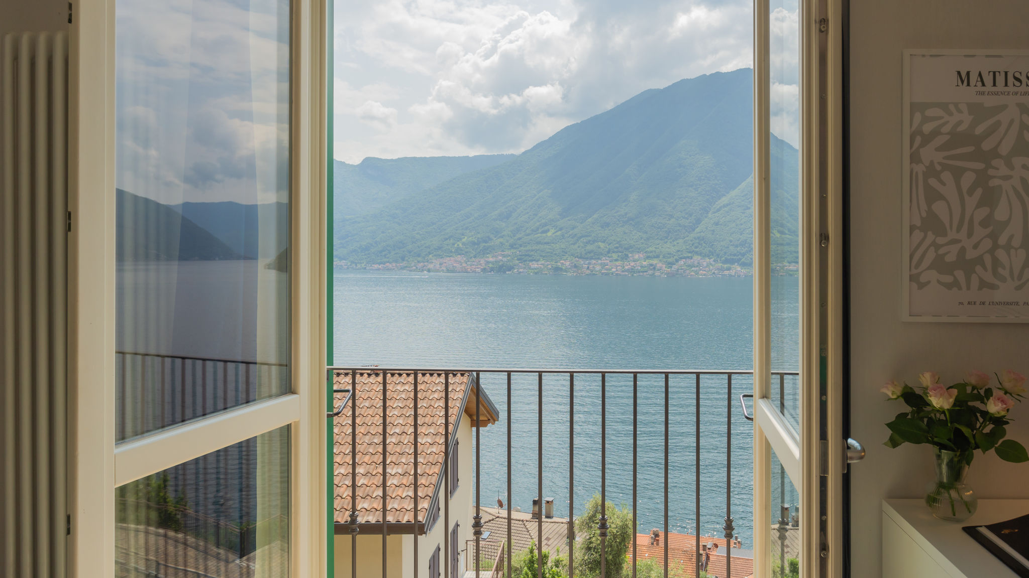 Italianway Colonno Blue Bliss Apartment