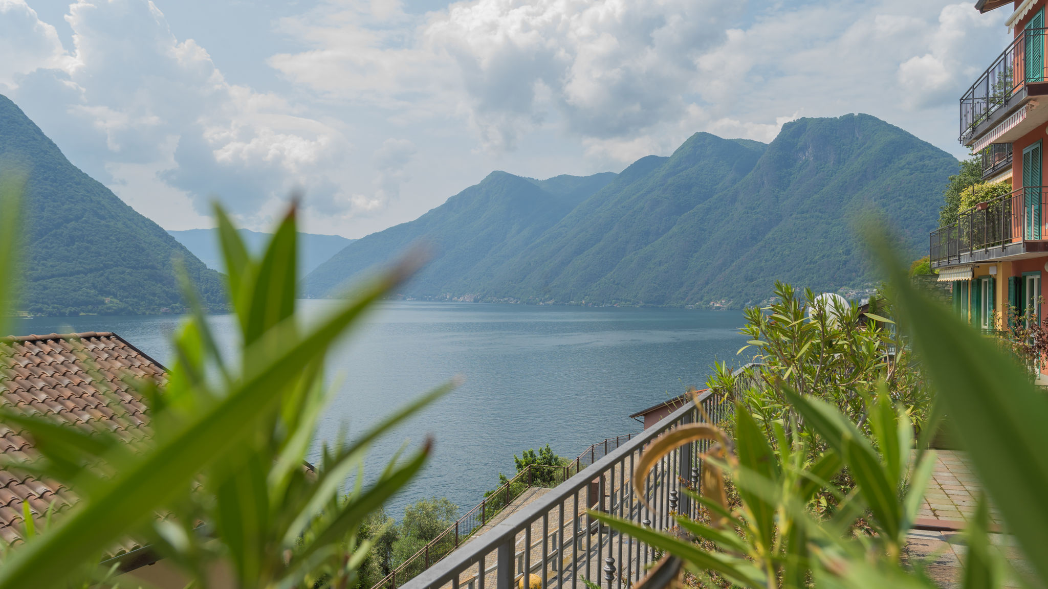 Italianway Colonno Blue Bliss Apartment