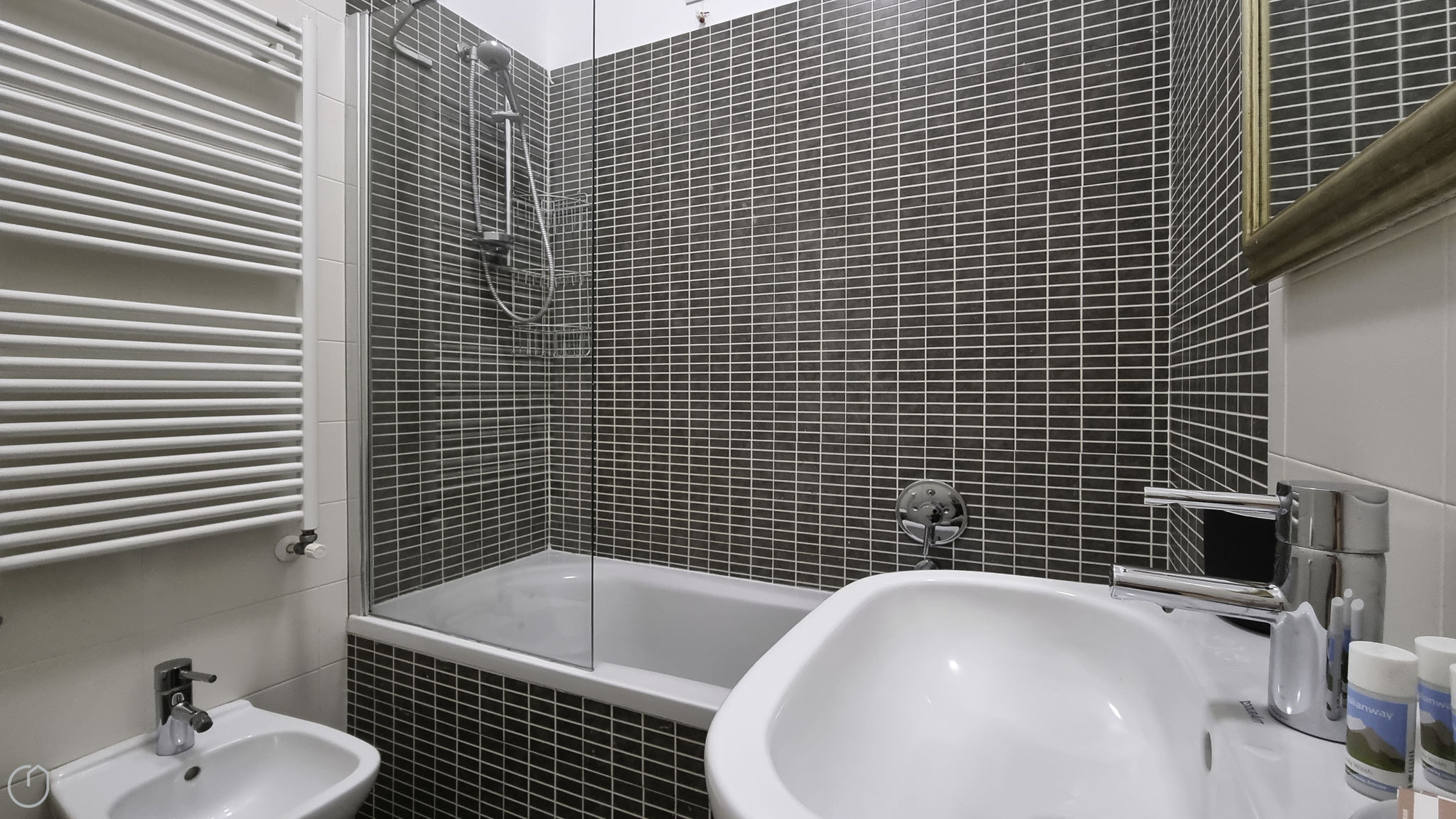 Italianway Milano Easy - Sarpi 10 B