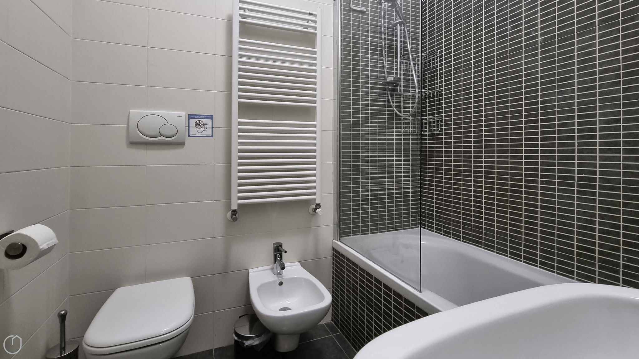 Italianway Milano Easy - Sarpi 10 B