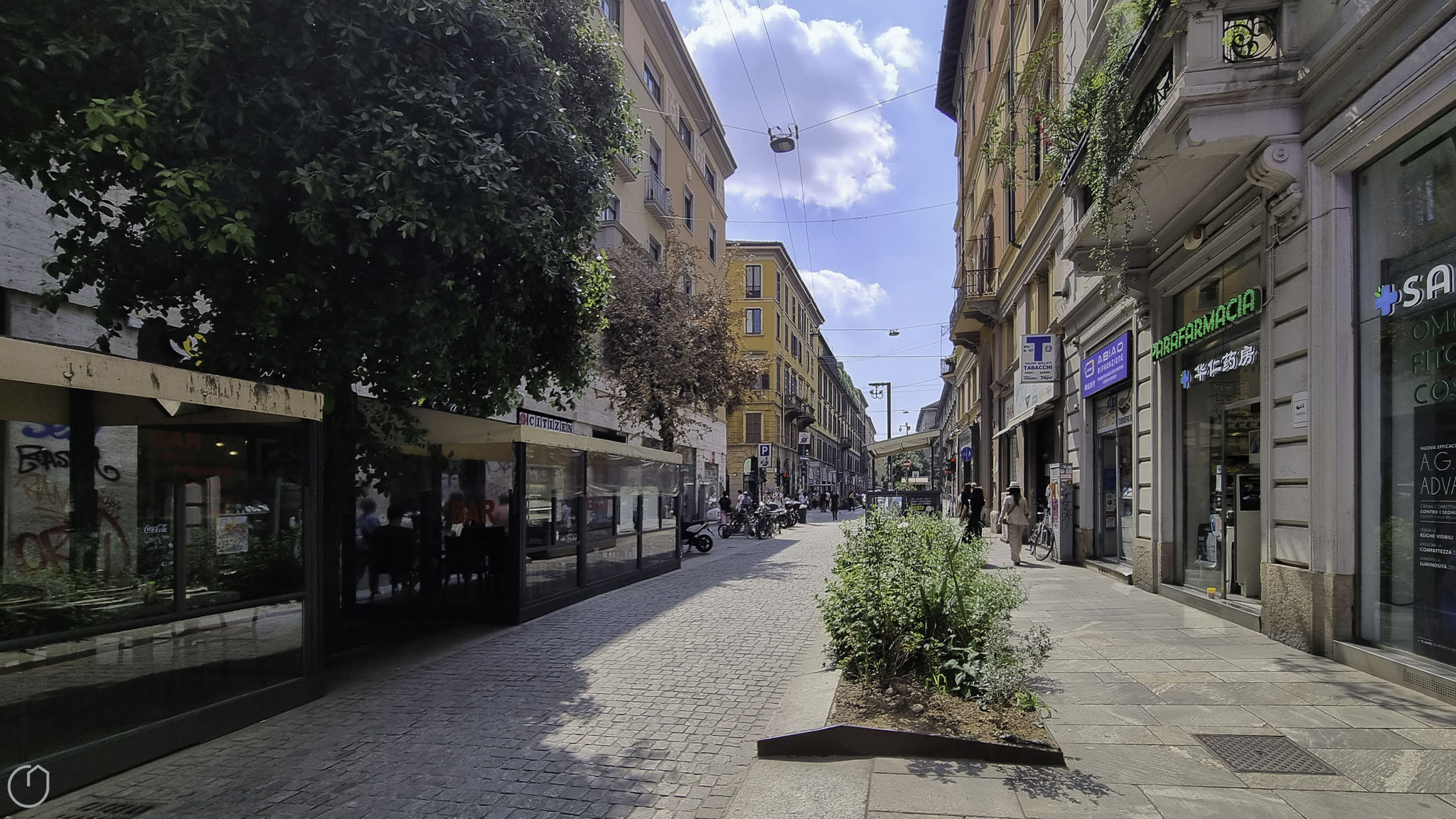 Italianway Milano Easy - Sarpi 10 B