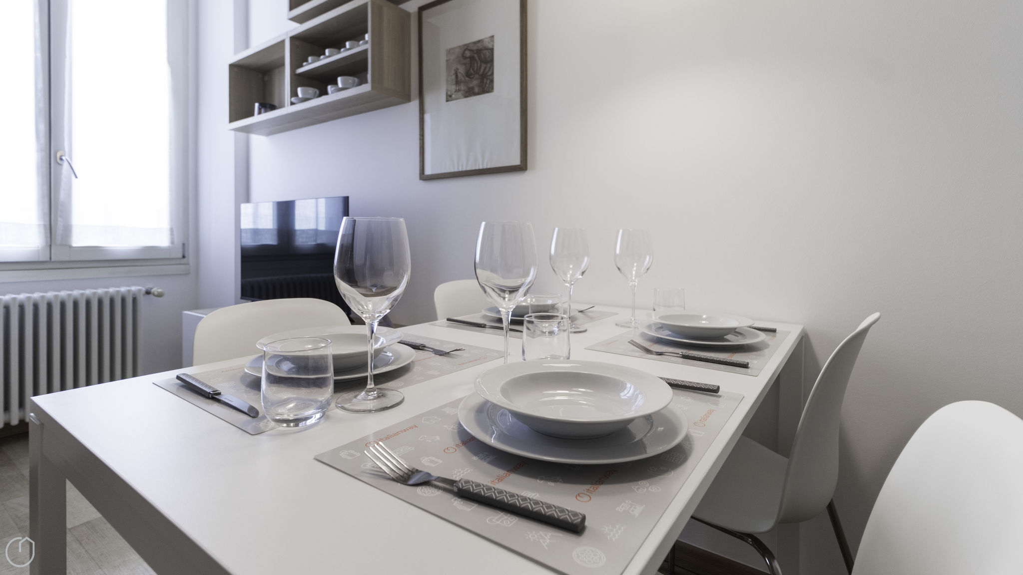 Italianway Milano Easy - Sarpi 10 B