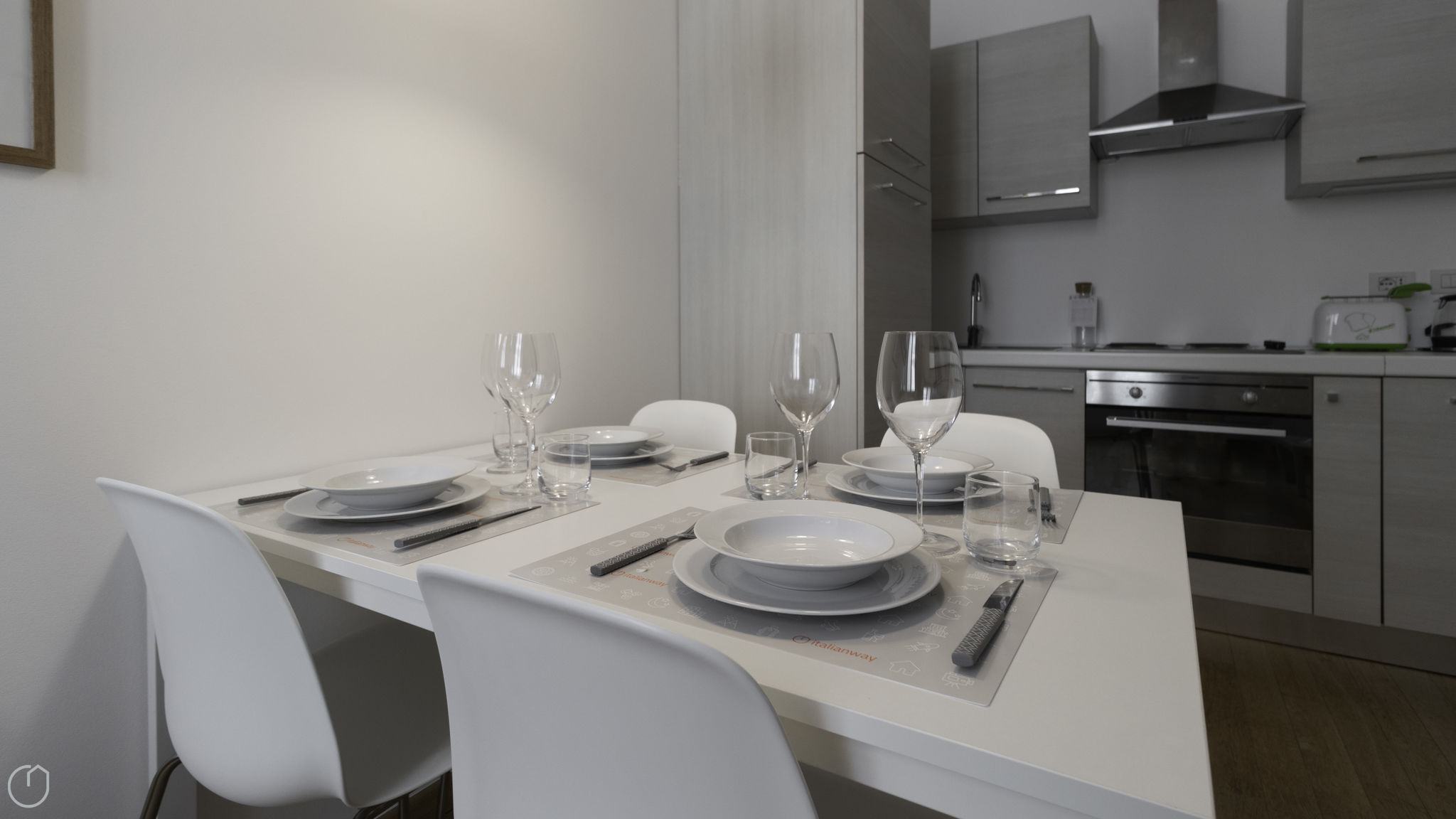 Italianway Milano Easy - Sarpi 10 B