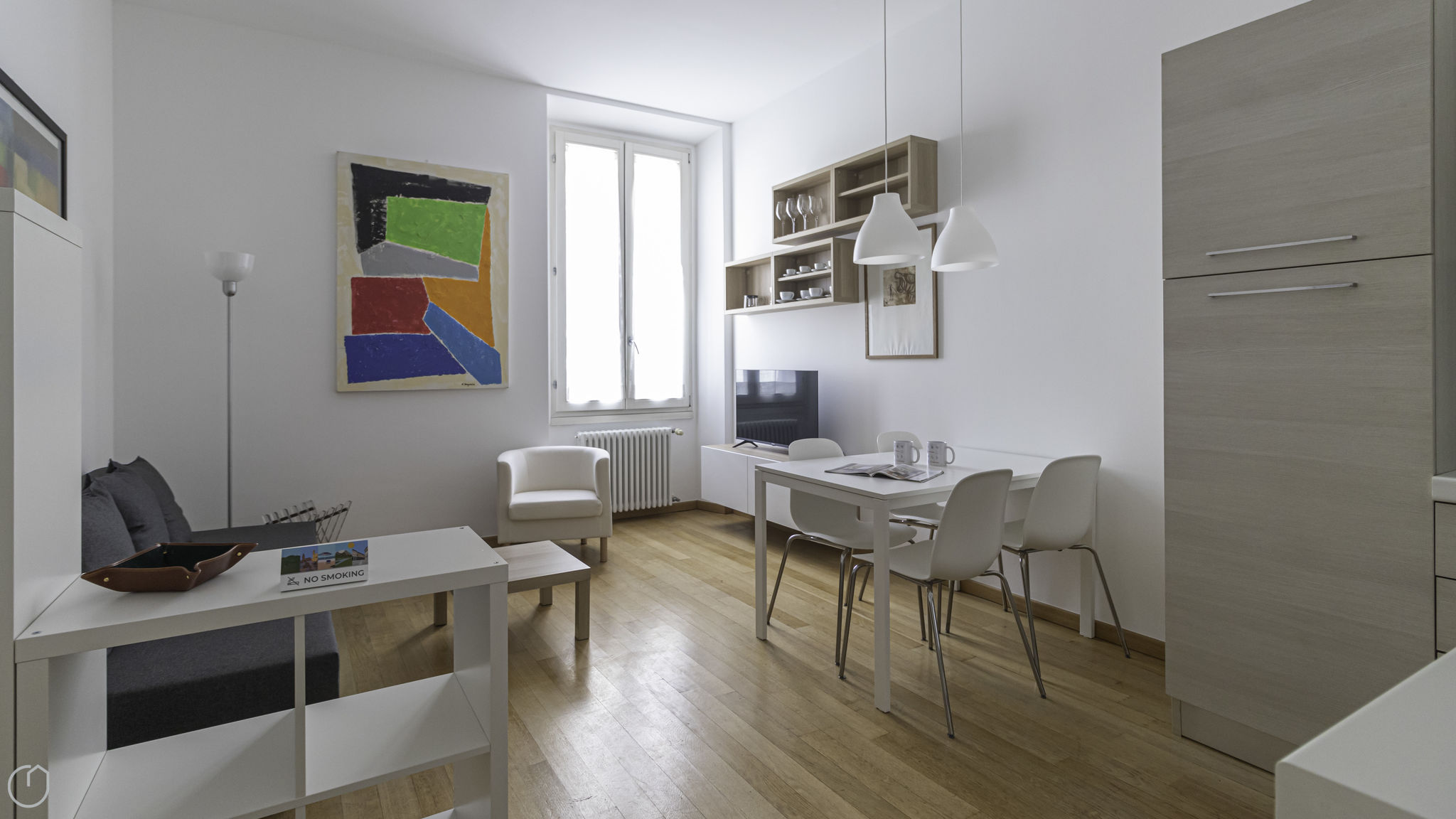 Italianway Milano Easy - Sarpi 10 B