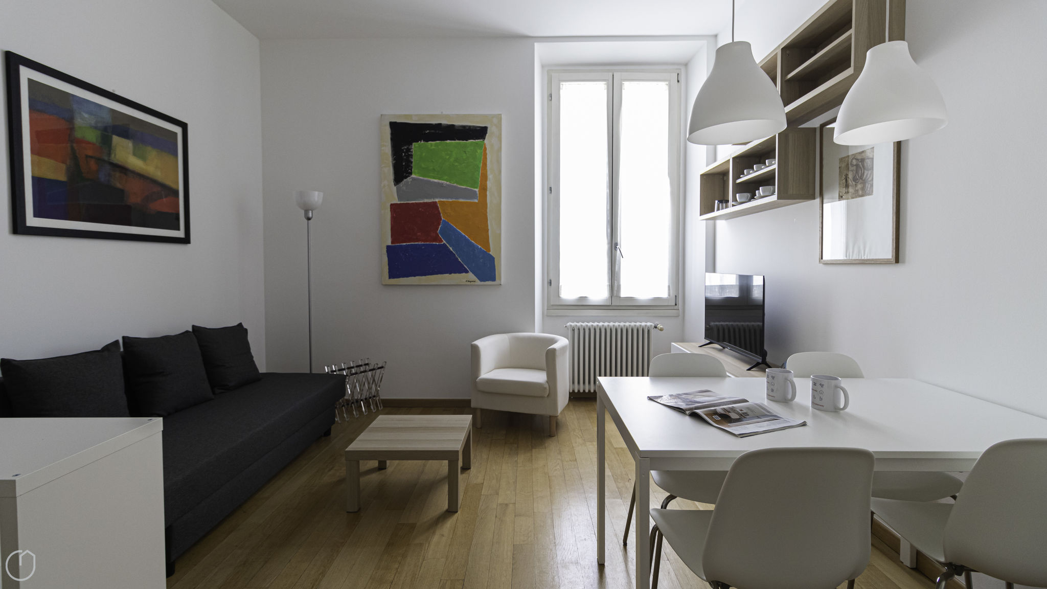 Italianway Milano Easy - Sarpi 10 B