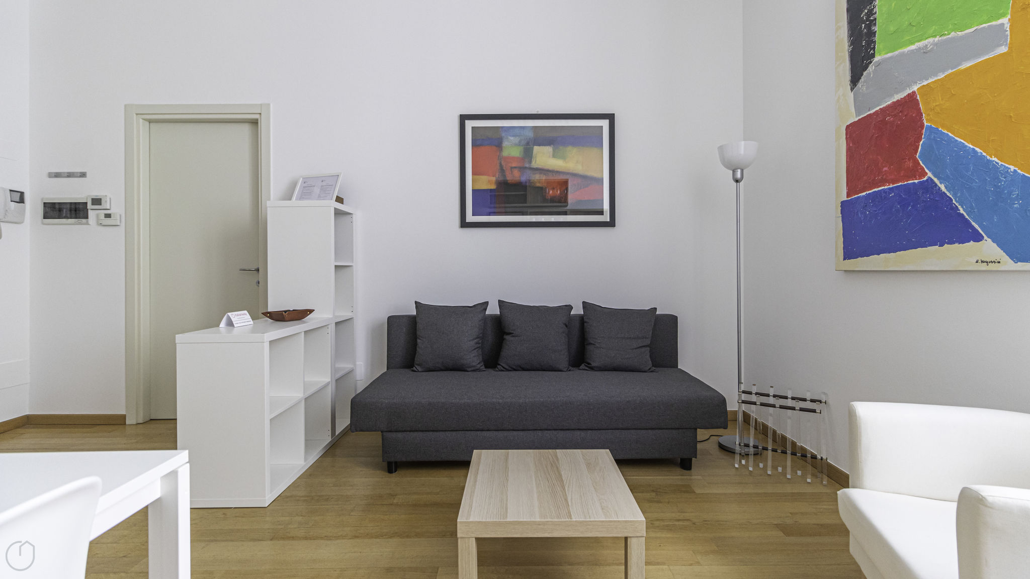 Italianway Milano Easy - Sarpi 10 B