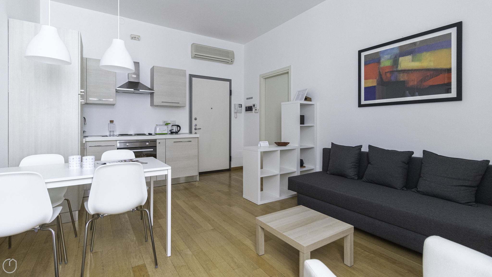 Italianway Milano Easy - Sarpi 10 B