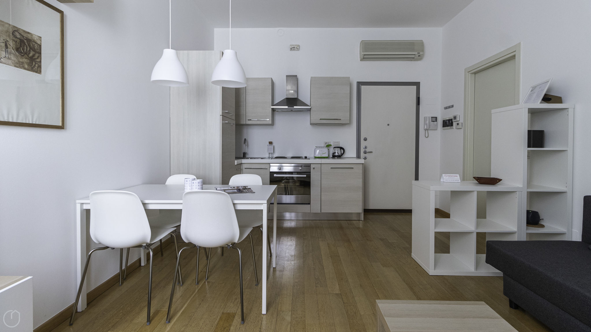 Italianway Milano Easy - Sarpi 10 B