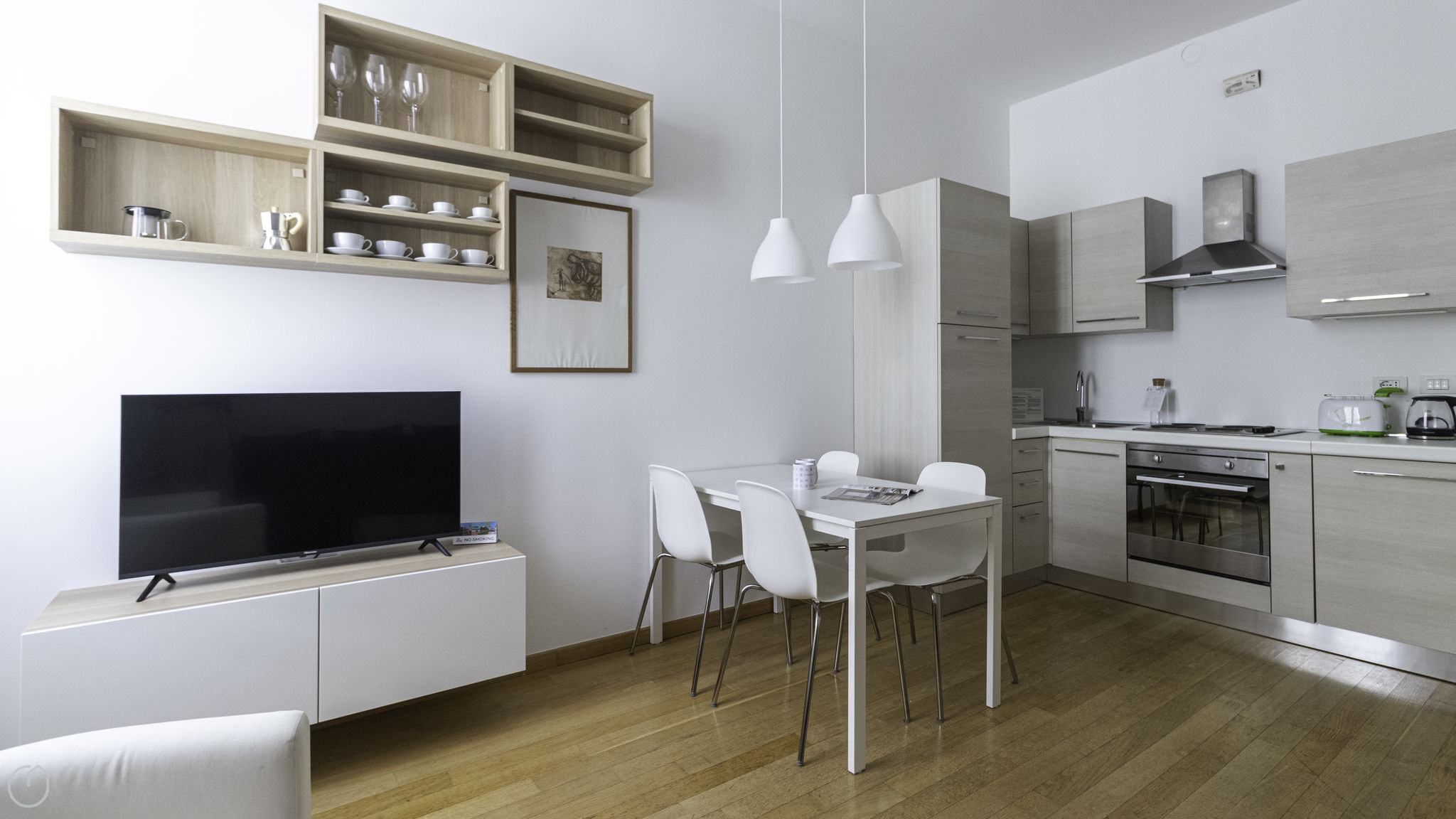 Italianway Milano Easy - Sarpi 10 B