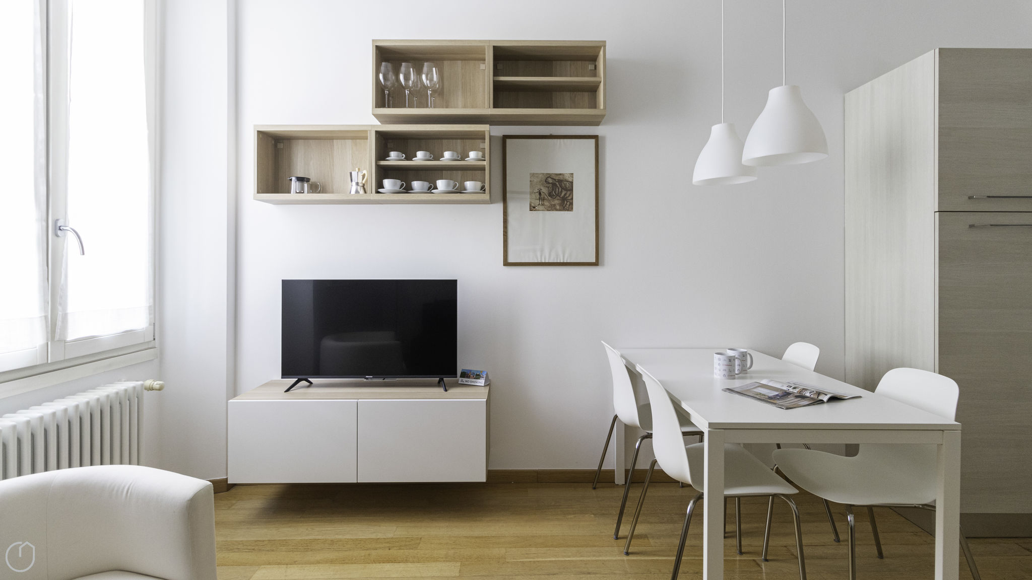 Italianway Milano Easy - Sarpi 10 B