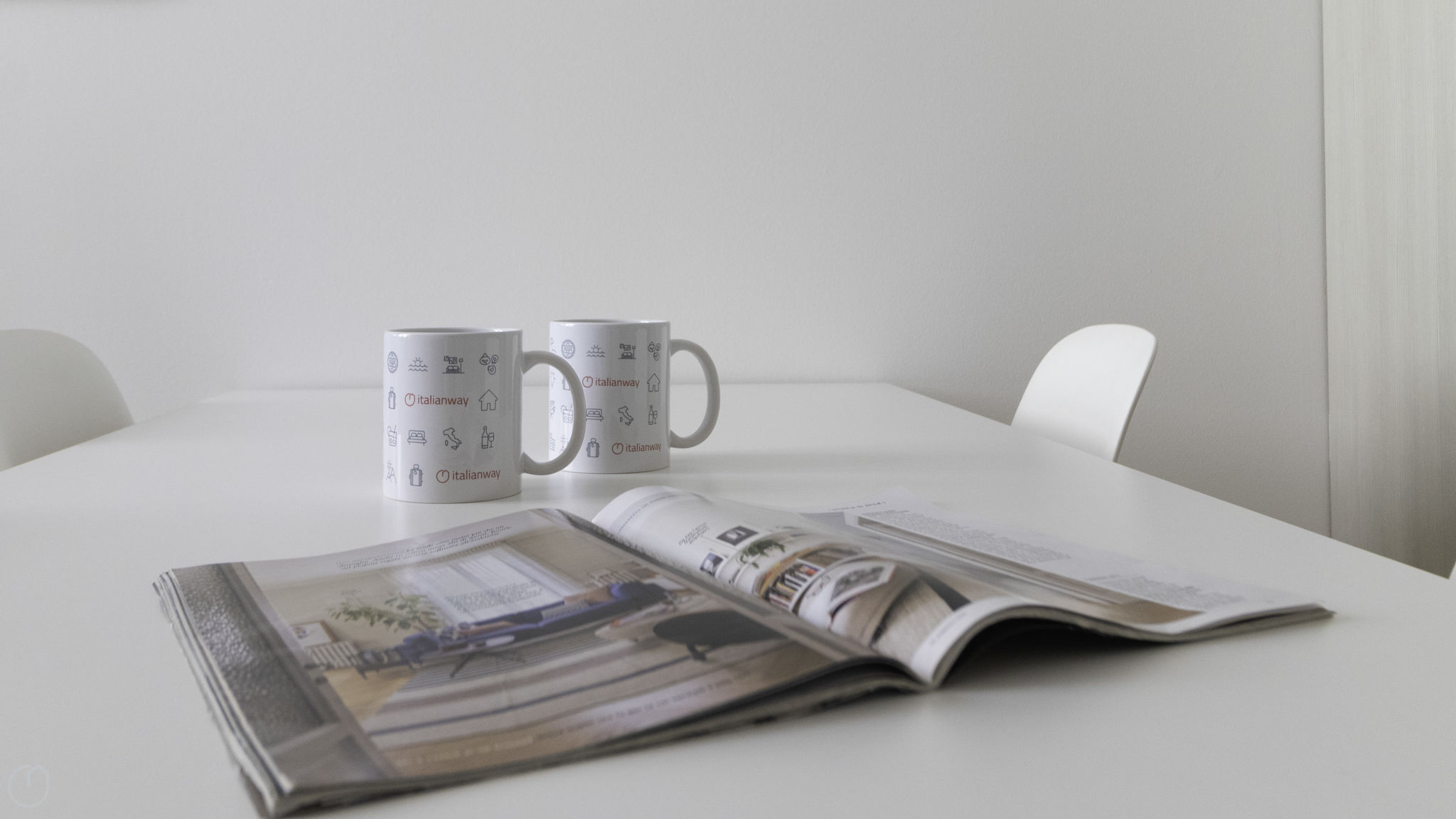 Italianway Milano Easy - Sarpi 10 B