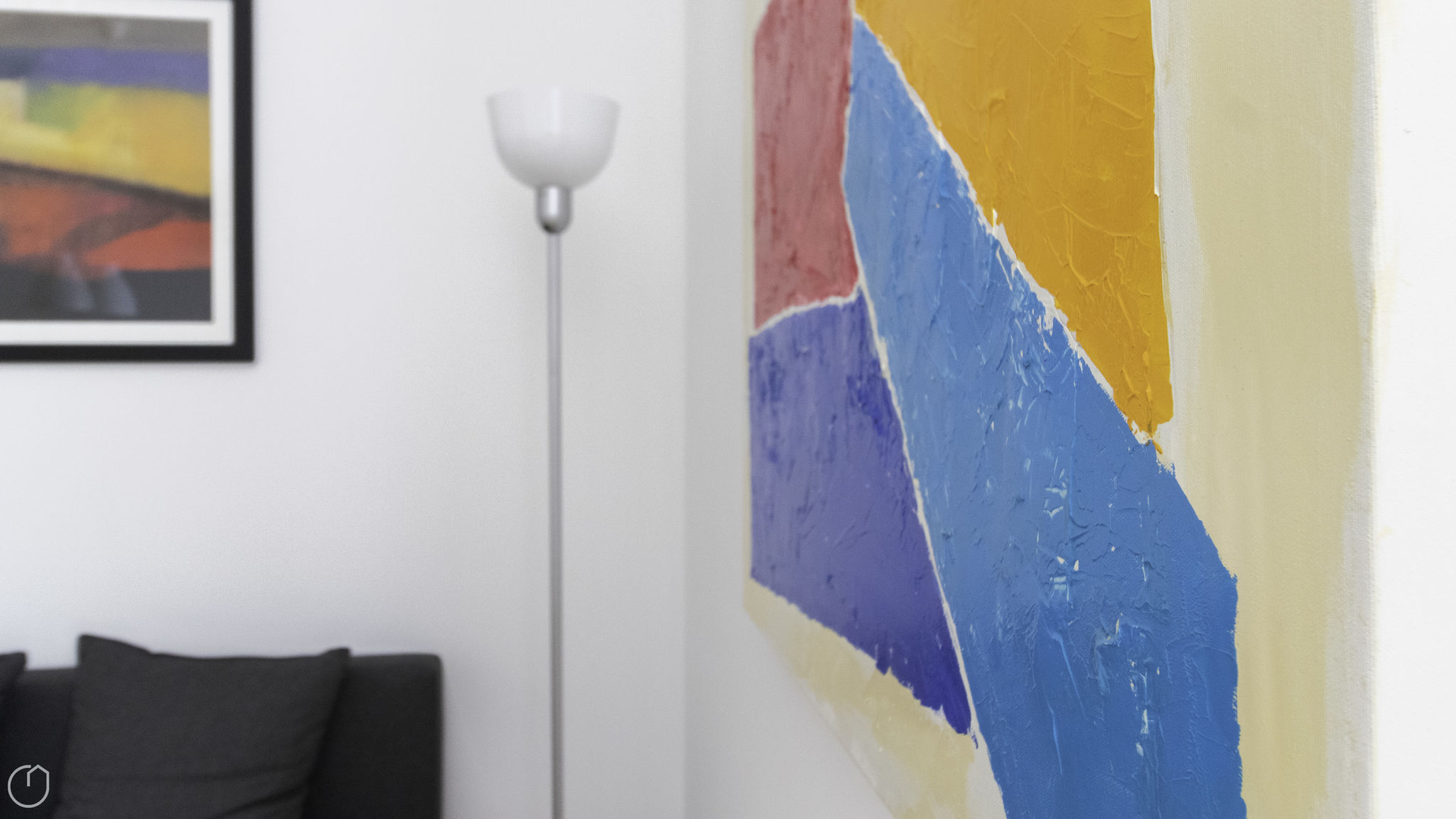 Italianway Milano Easy - Sarpi 10 B