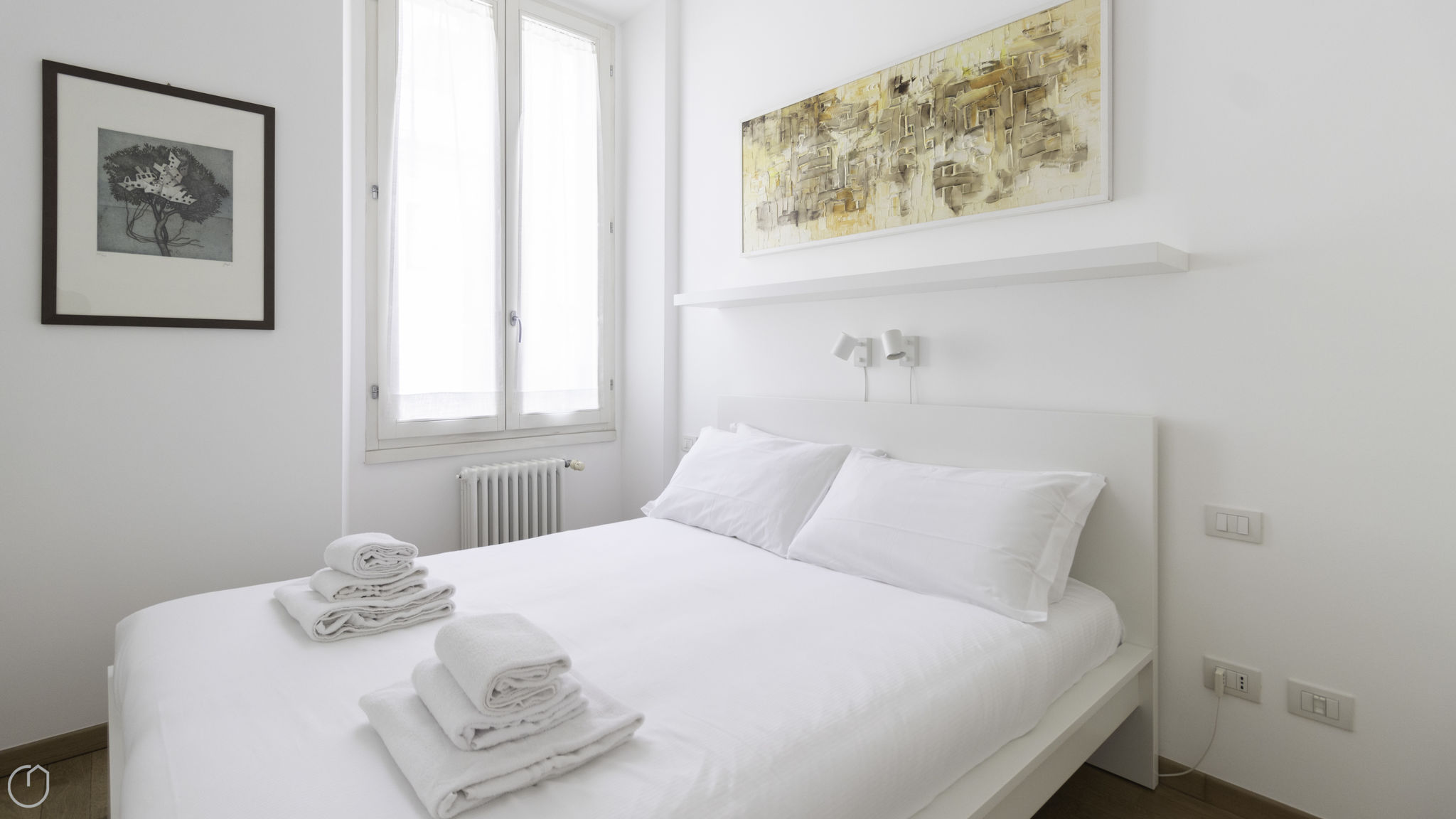 Italianway Milano Easy - Sarpi 10 B