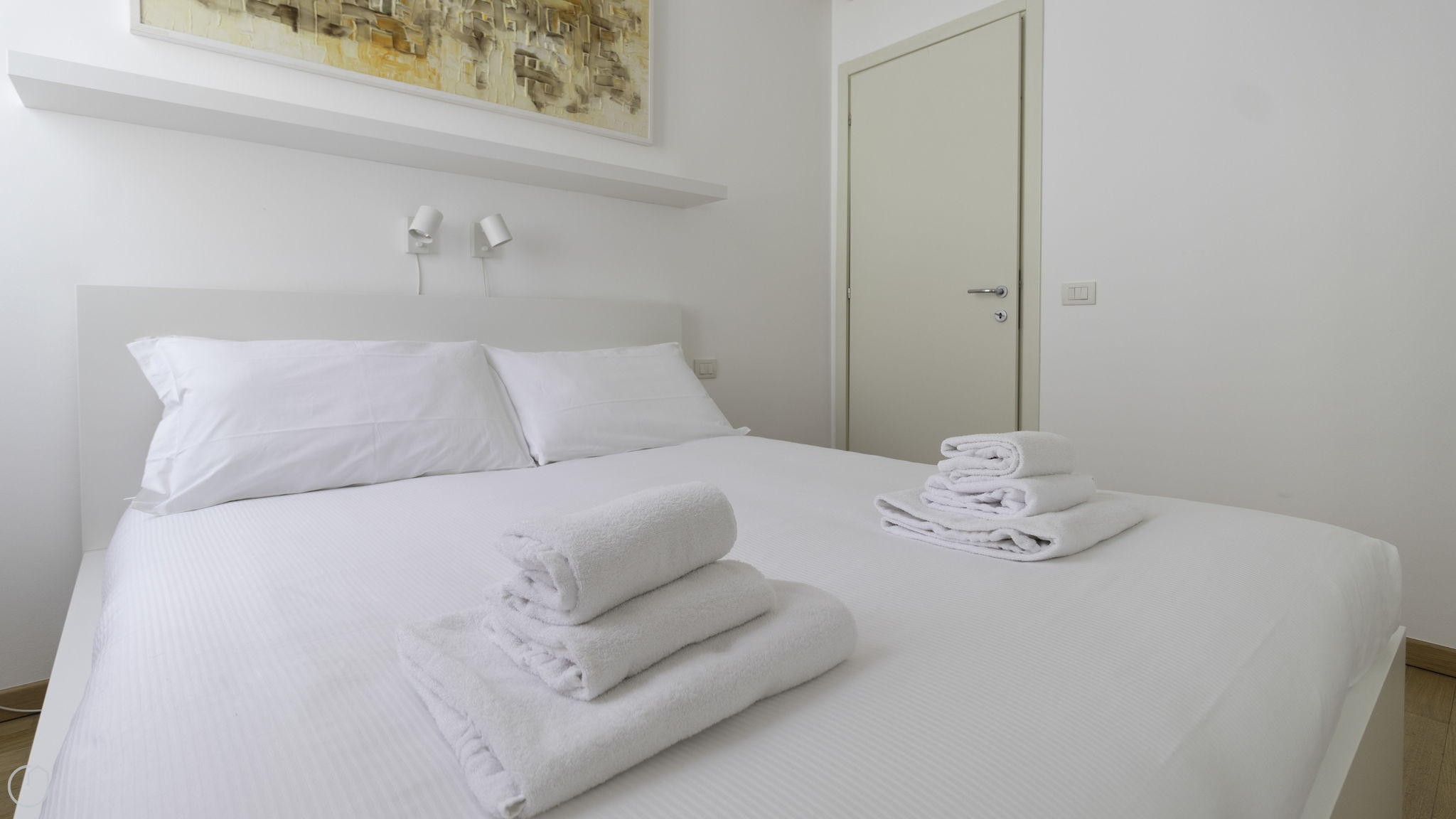 Italianway Milano Easy - Sarpi 10 B