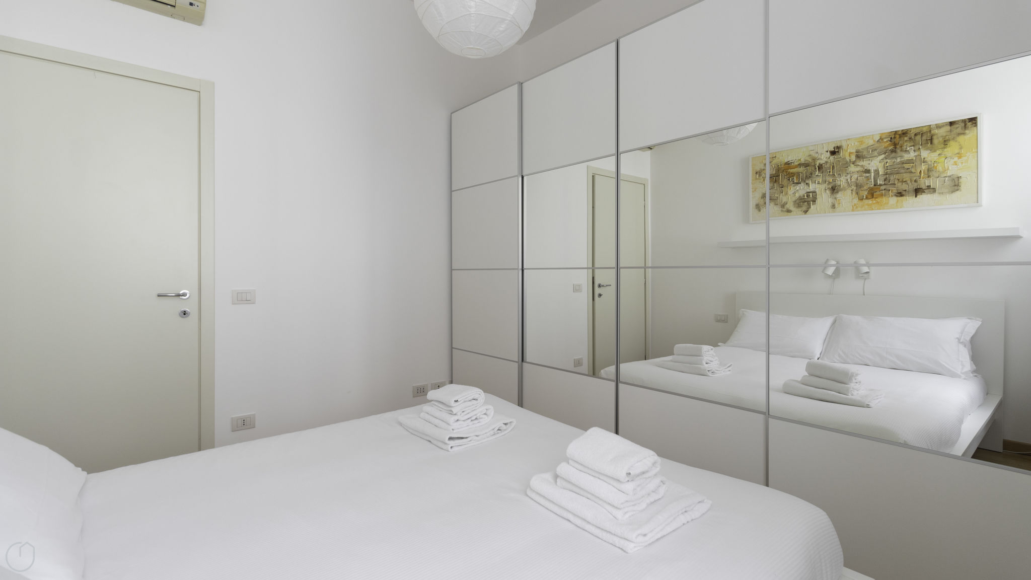 Italianway Milano Easy - Sarpi 10 B