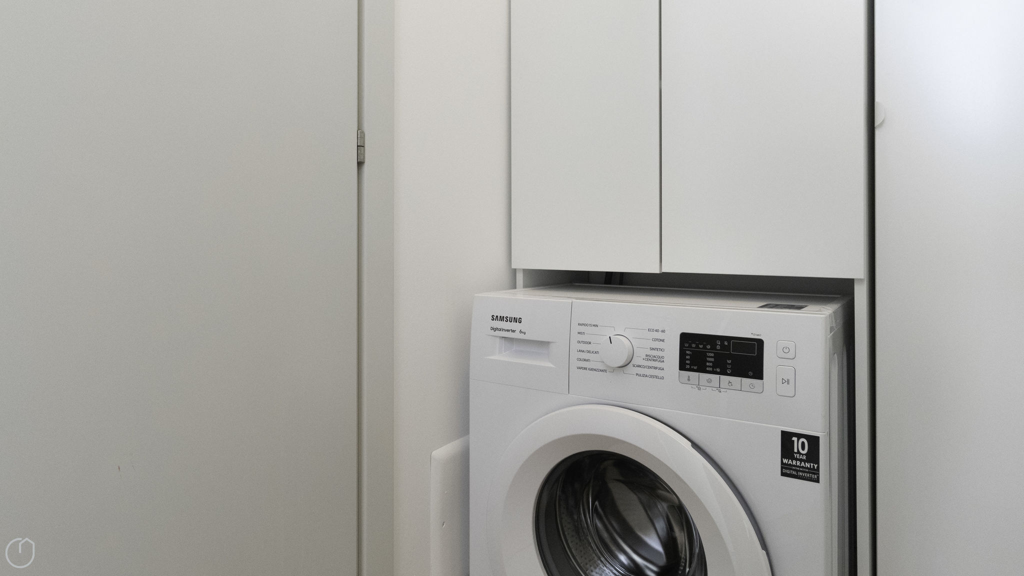 Italianway Milano Easy - Sarpi 10 B