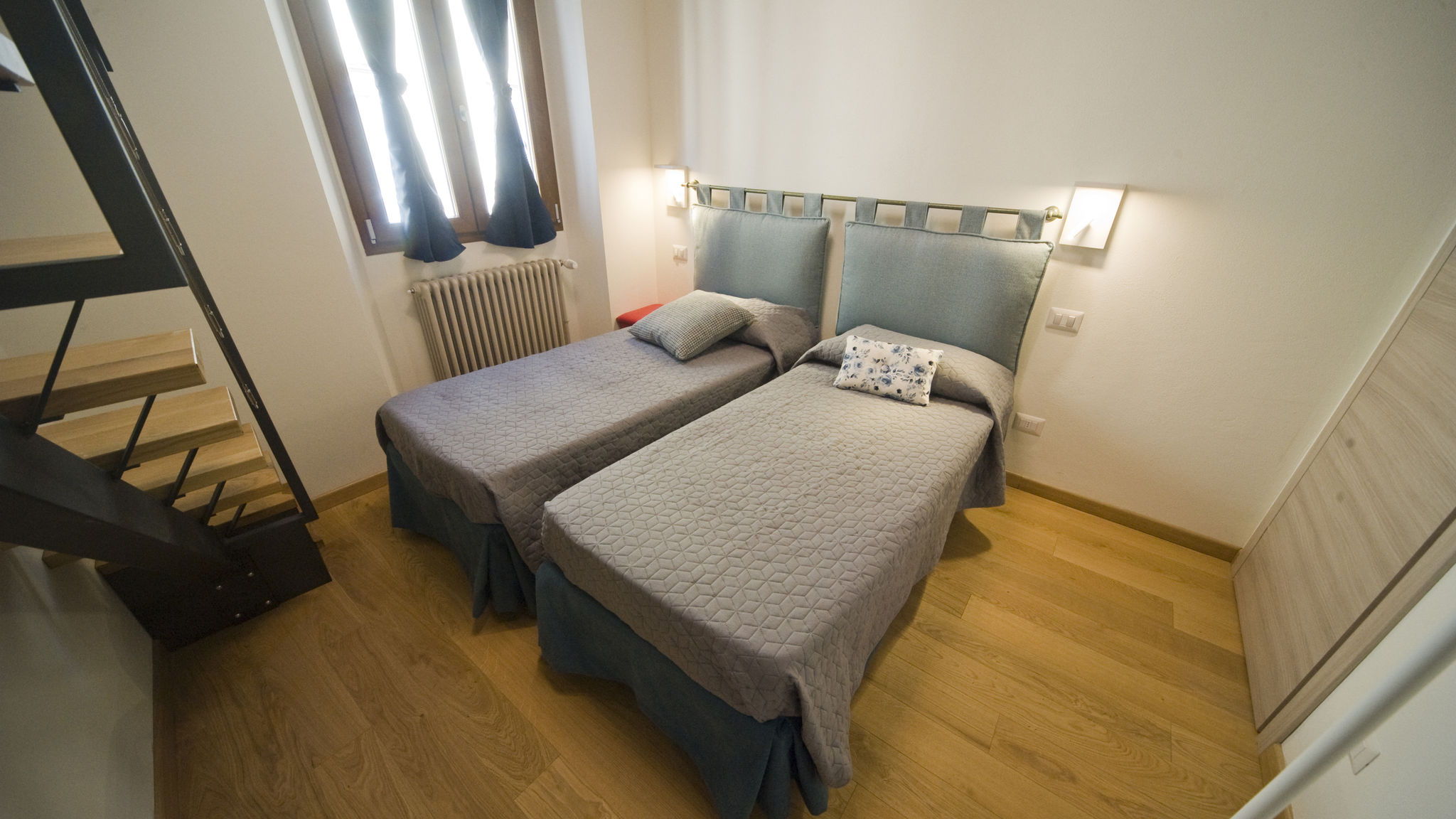 Italianway Firenze San Gaggio Apartment