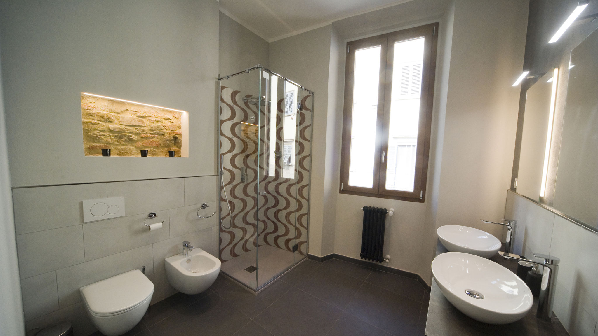 Italianway Firenze San Gaggio Apartment