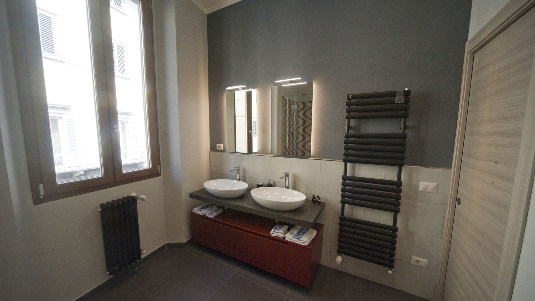 Italianway Firenze San Gaggio Apartment