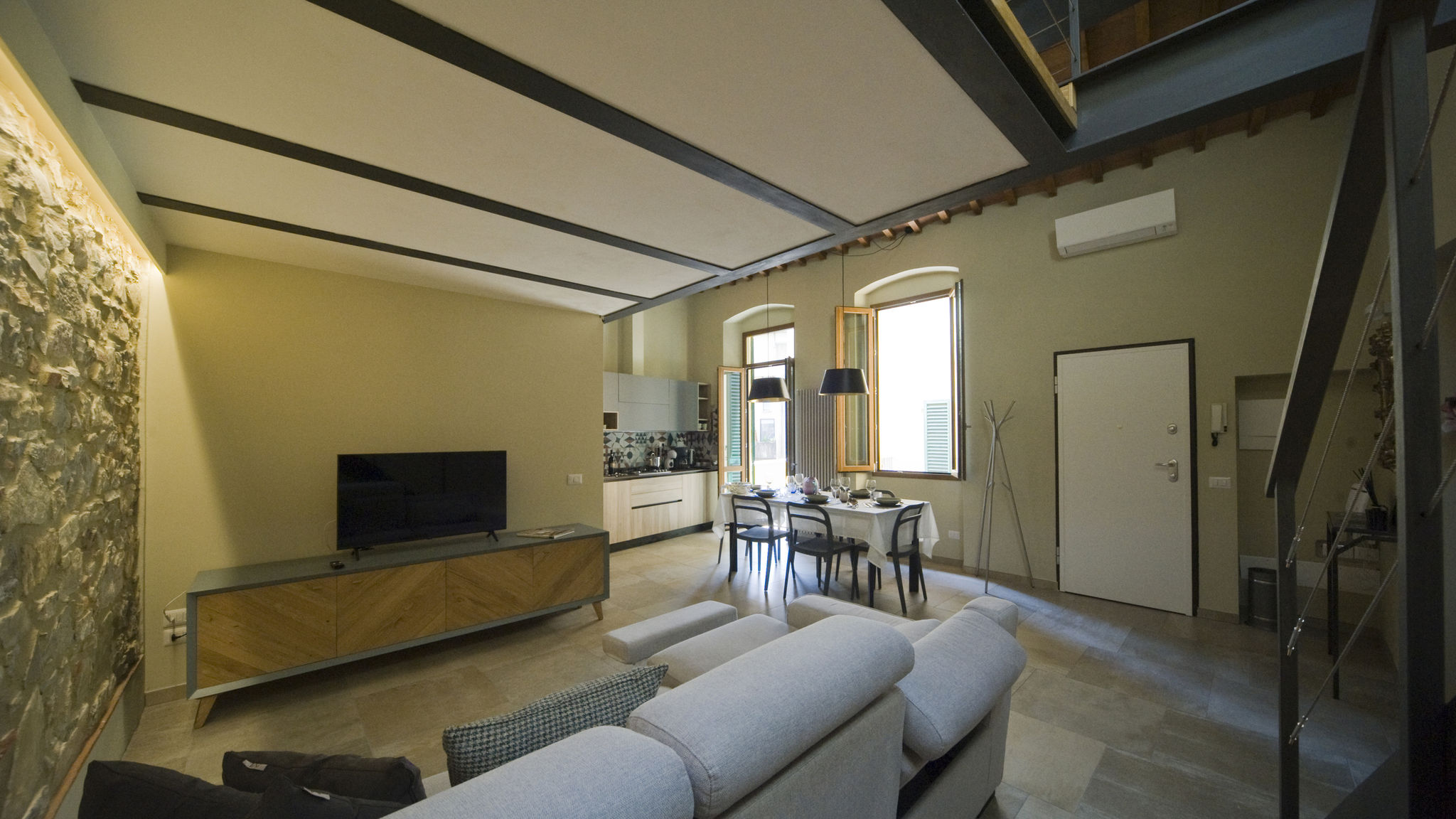 Italianway Firenze San Gaggio Apartment