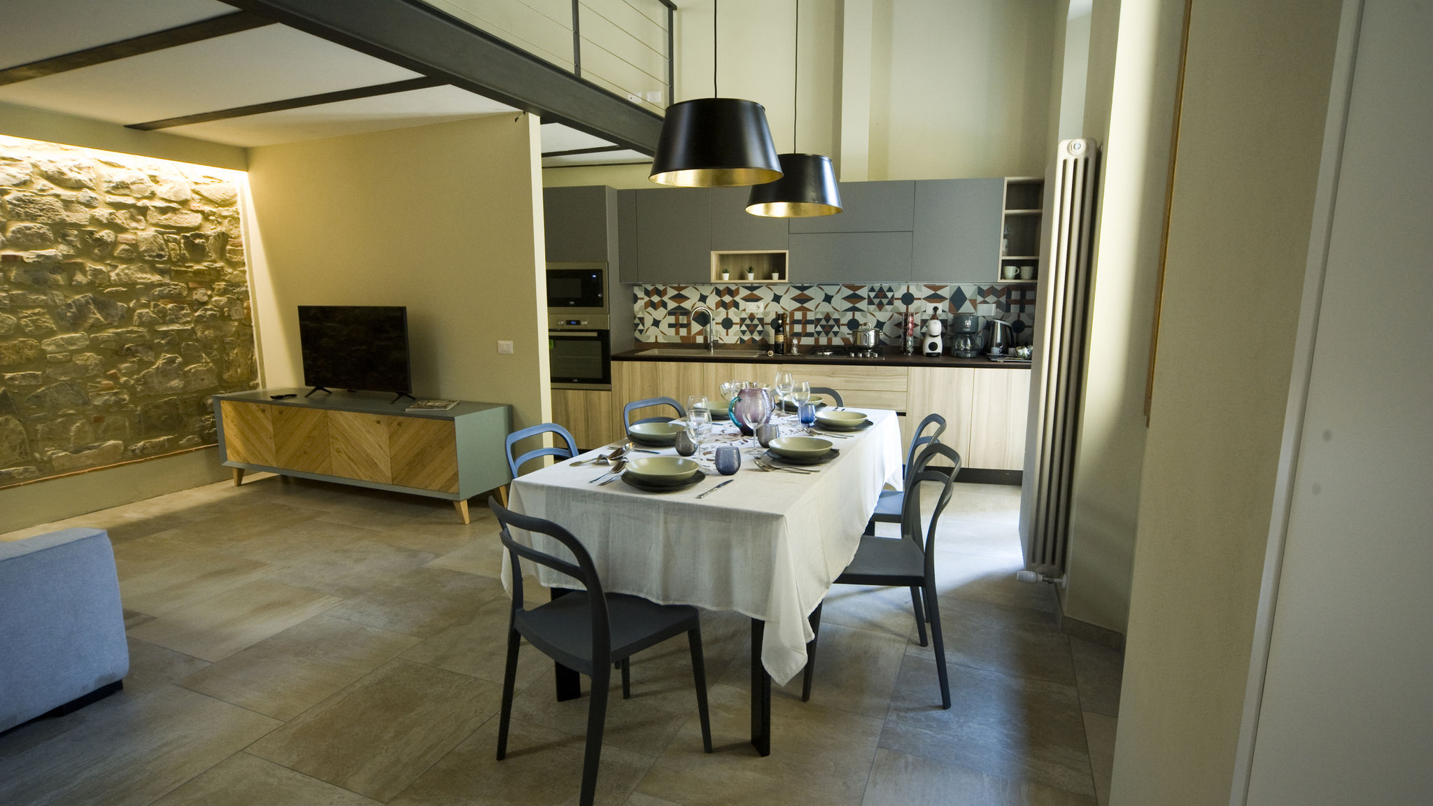 Italianway Firenze San Gaggio Apartment