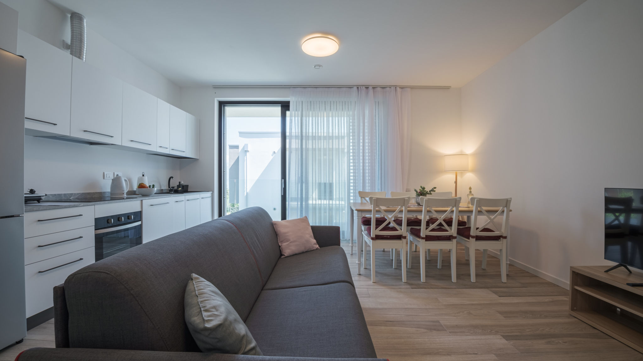 Italianway Iseo Arslan Family Apartment