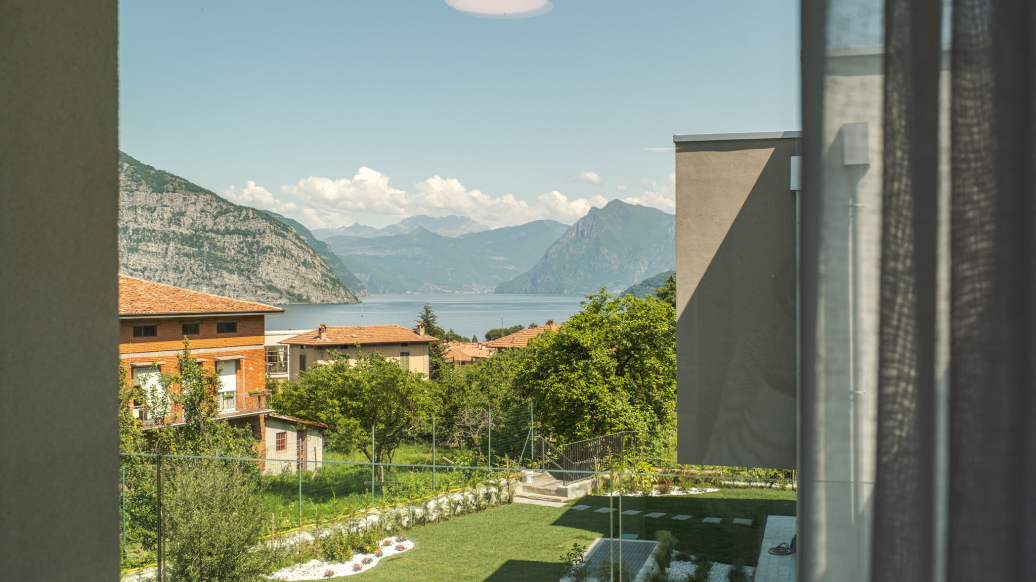 Italianway Iseo Arslan Family Apartment