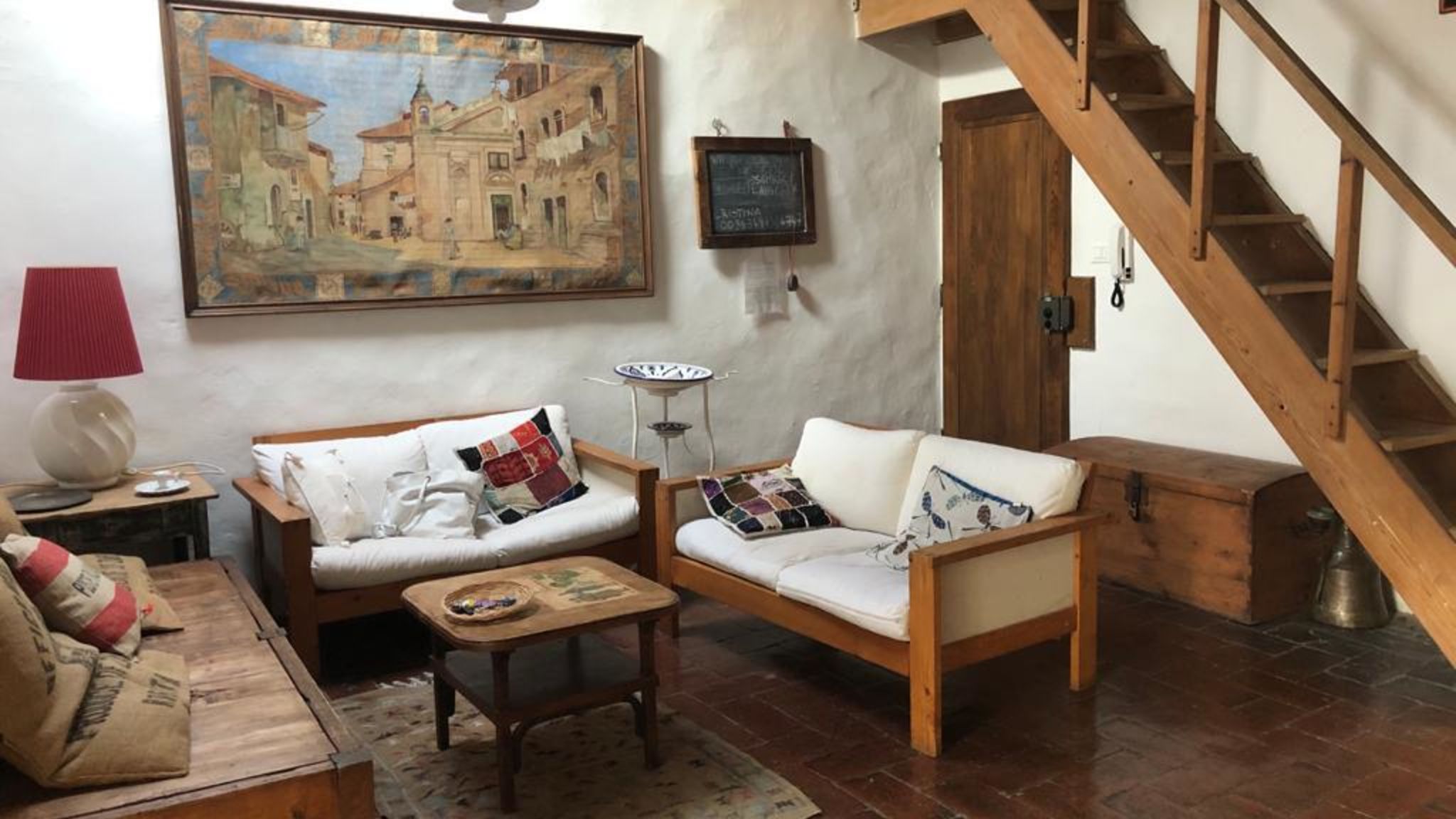 Macci 39 Apartment