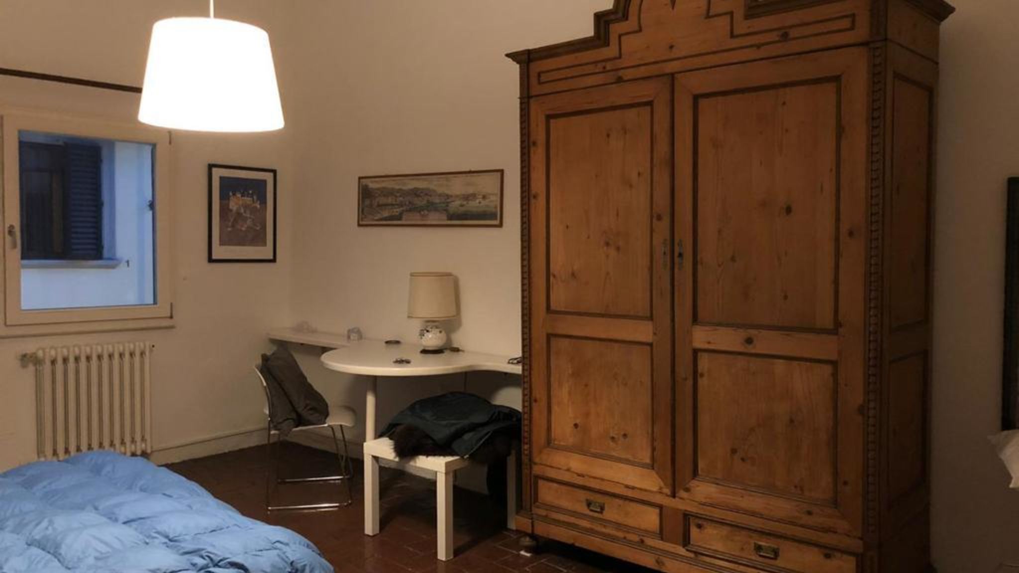 Macci 39 Apartment