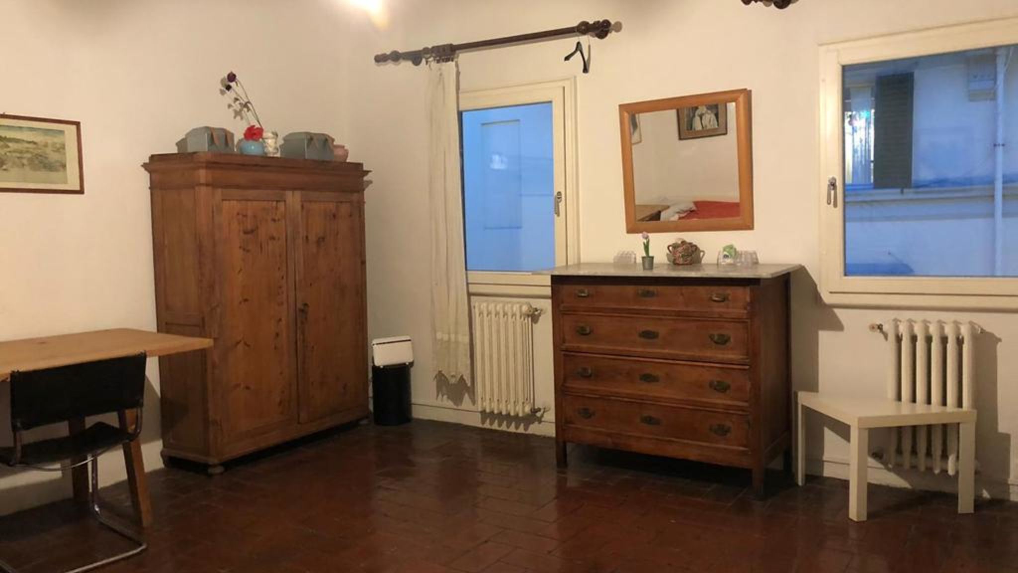 Macci 39 Apartment