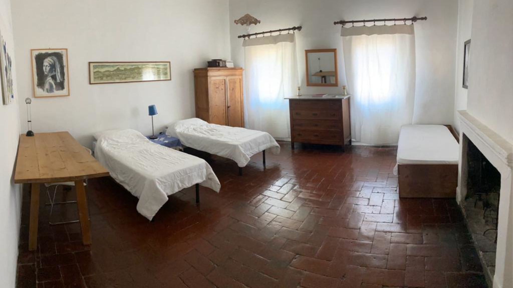 Macci 39 Apartment